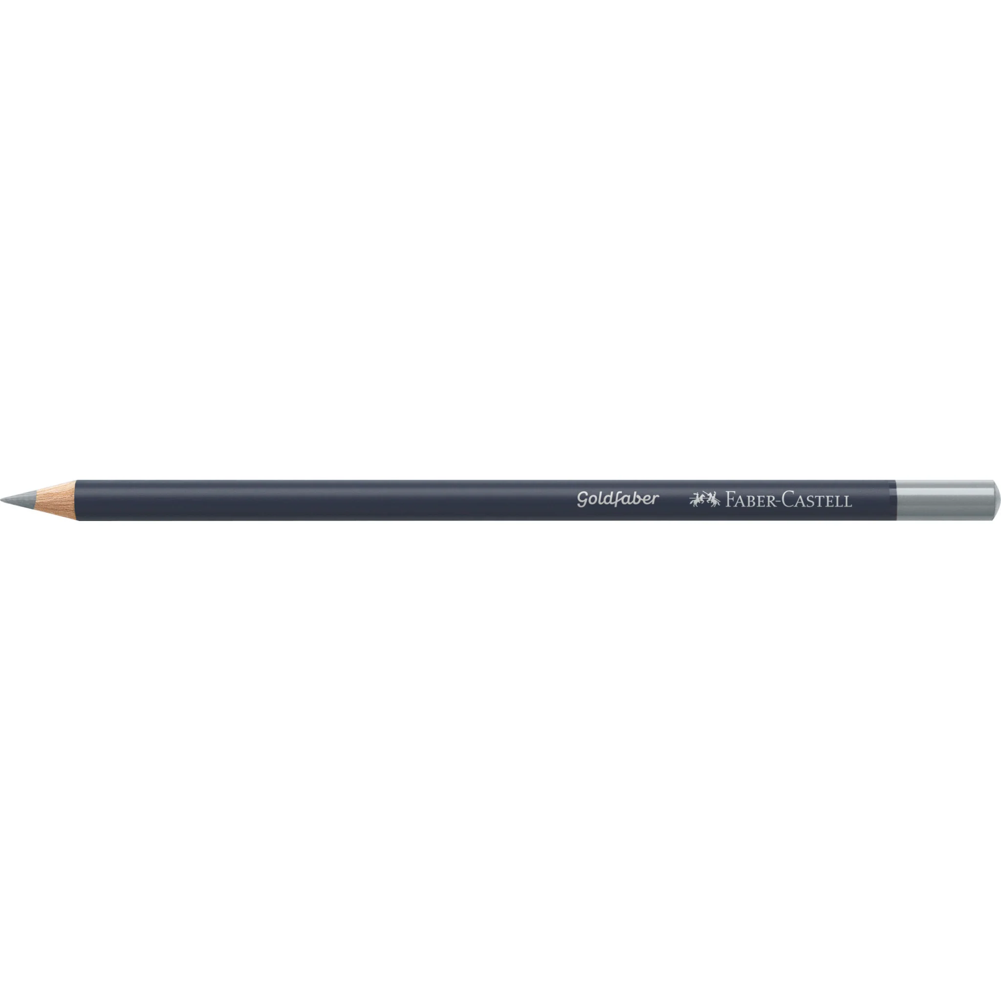 Goldfaber Color Pencil - #233 Cold Grey IV - #FC114793 - Image 2