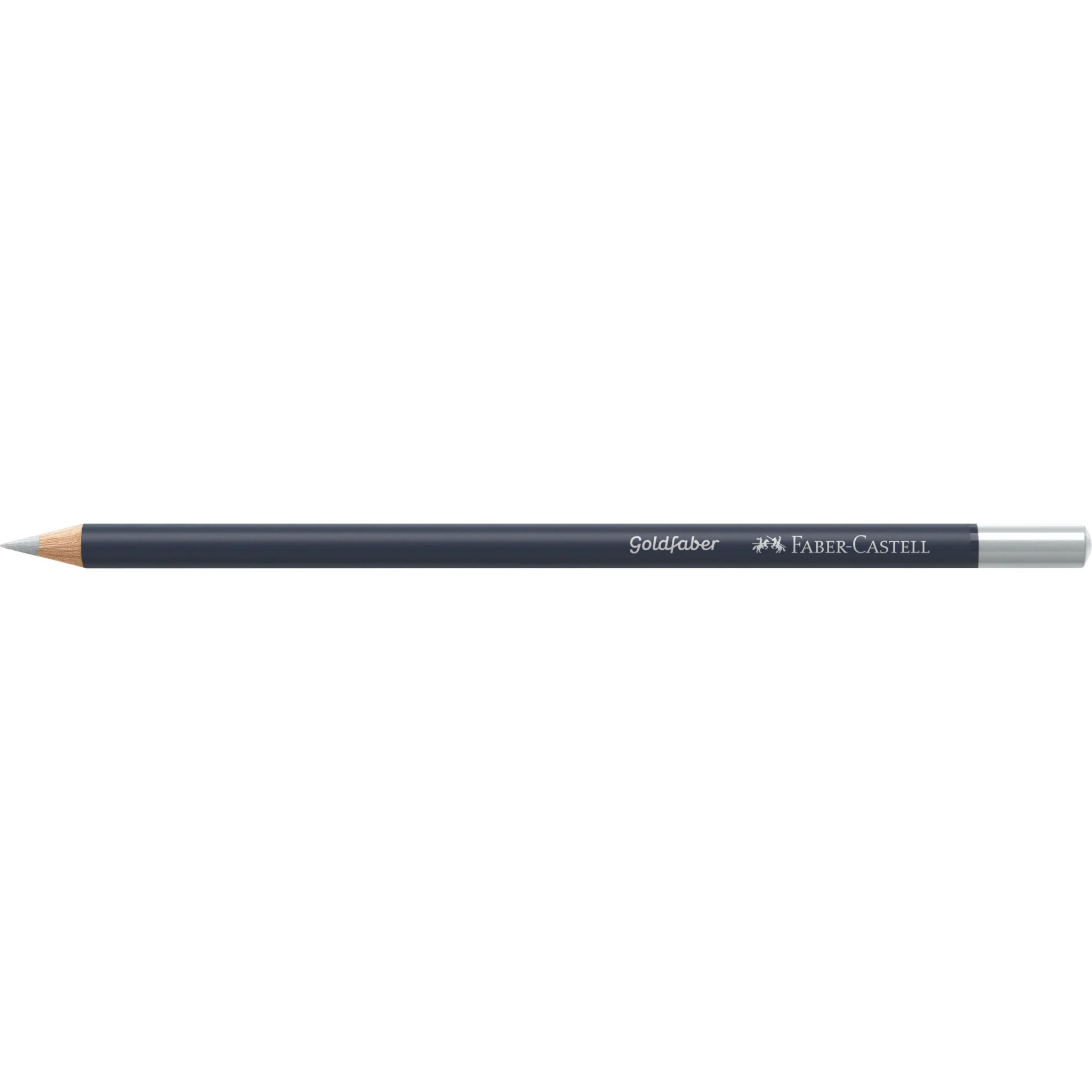 Goldfaber Color Pencil - #251 Silver - #FC114791 - Image 2