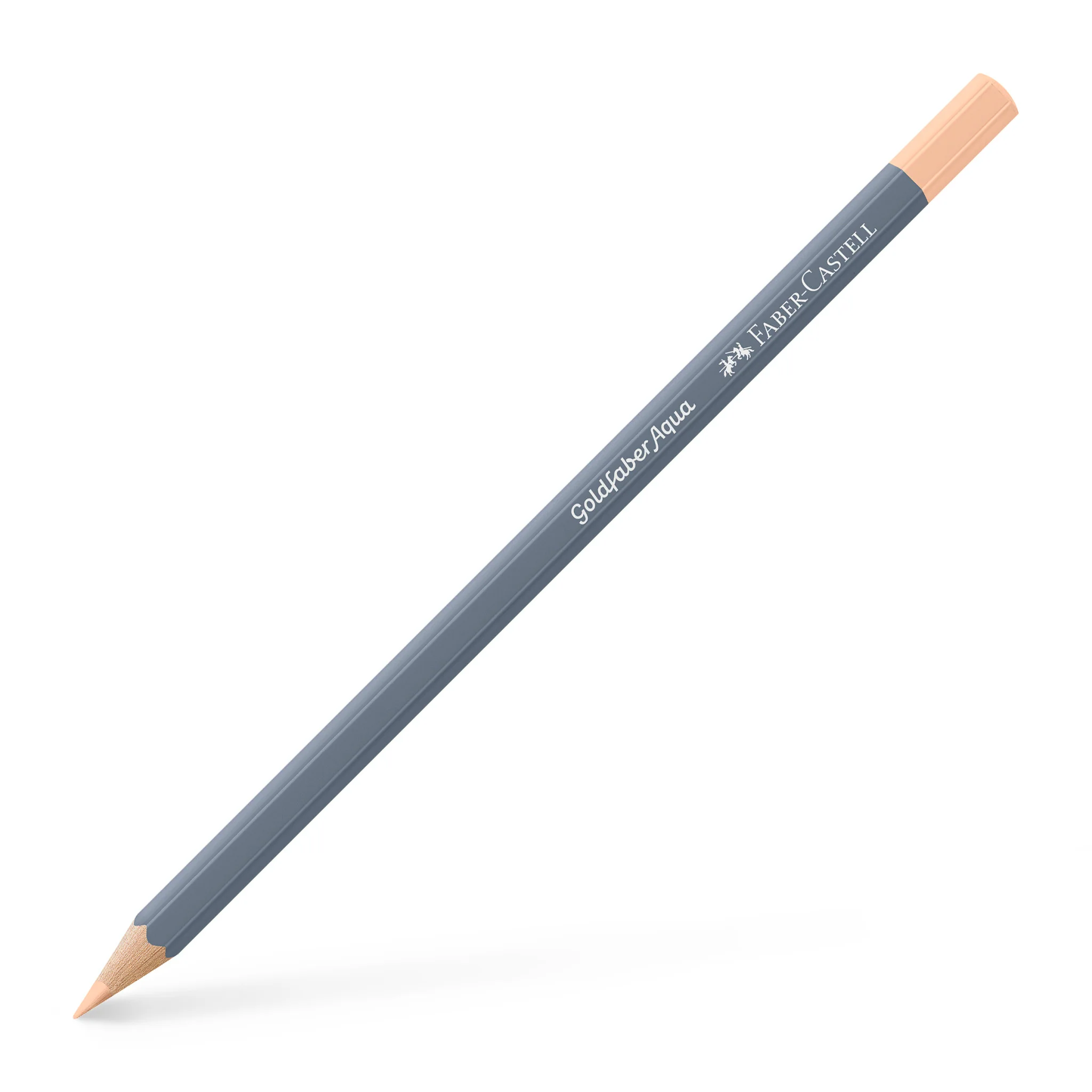 Goldfaber Aqua Watercolor Pencil - #132 Beige Red - #FC114632
