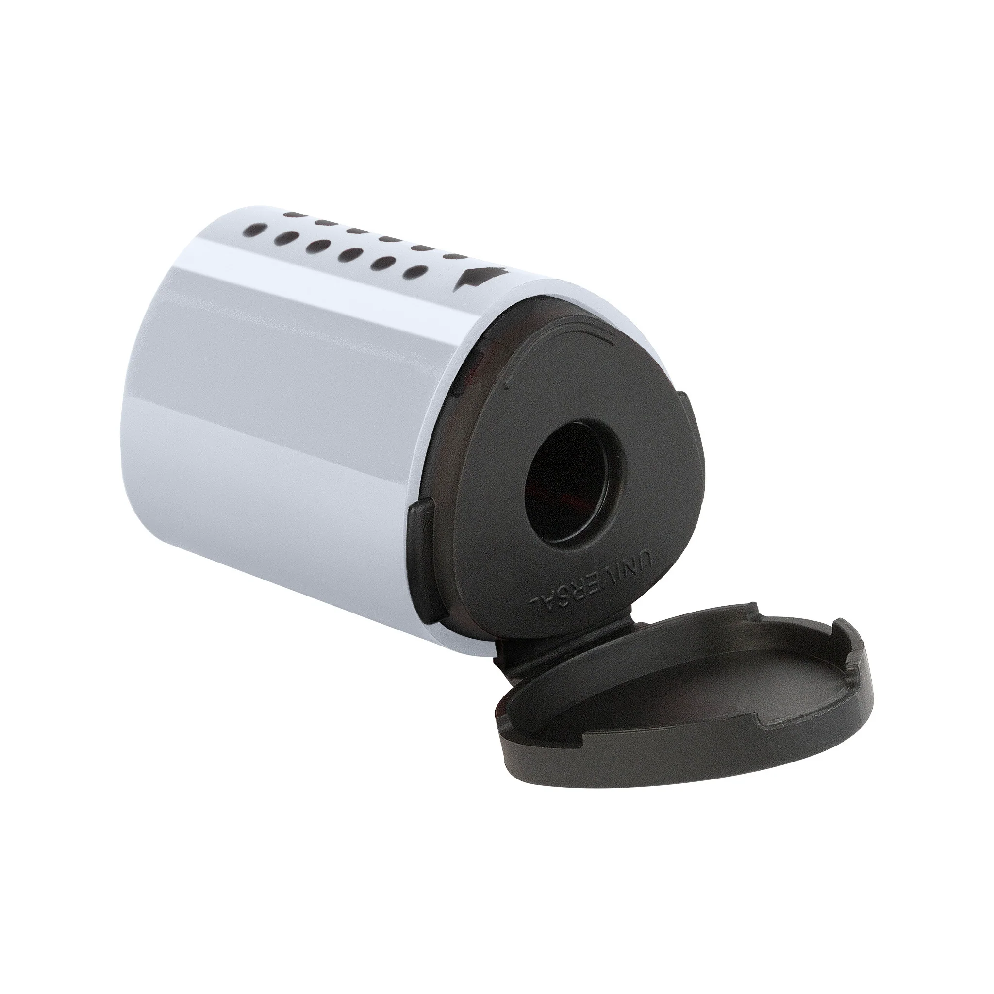 Grip 2001 Mini Pencil Sharpener - #FC183700 - Image 3