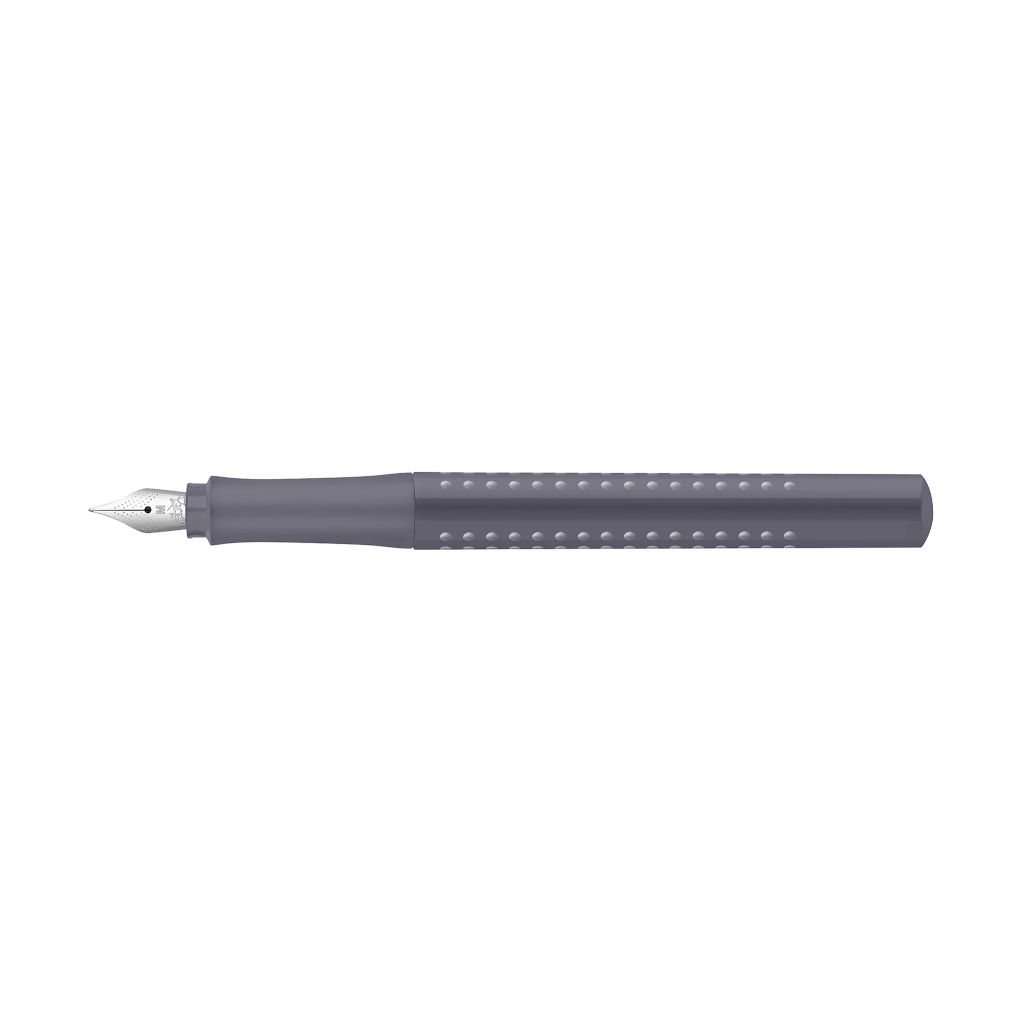 Grip 2010 Harmony Fountain Pen, Dapple Grey - Image 3