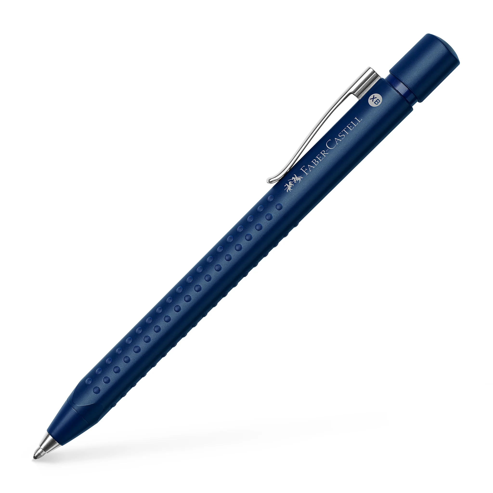 Grip 2011 Ballpoint Pen, Classic Blue - #FC144163