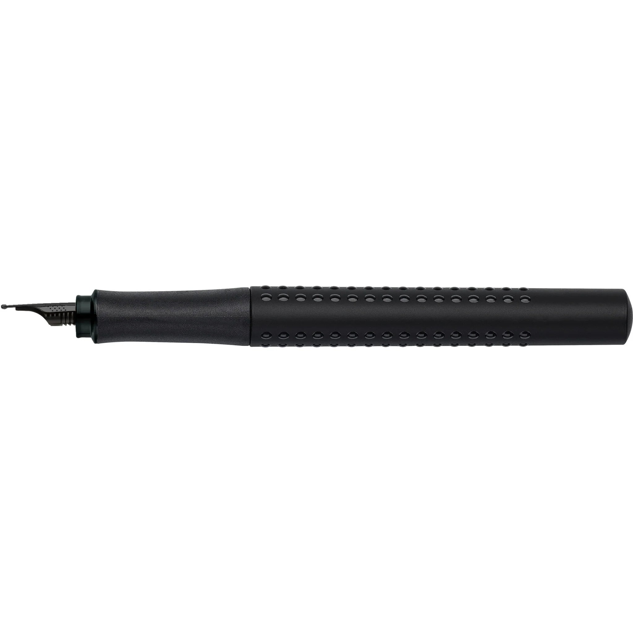 Grip 2011 Fountain Pen, Black Edition - Image 3