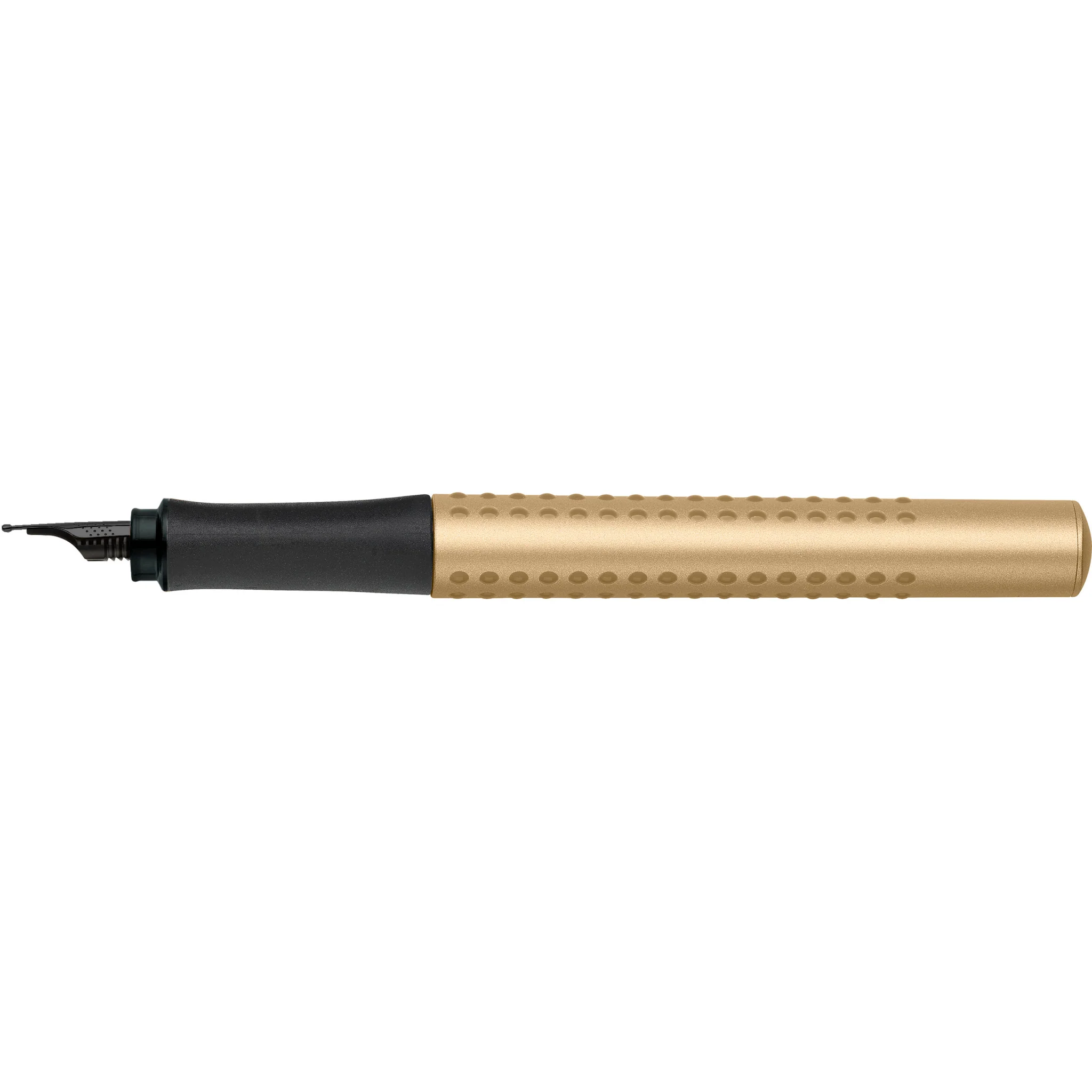Grip 2011 Fountain Pen, Gold Edition - Image 4