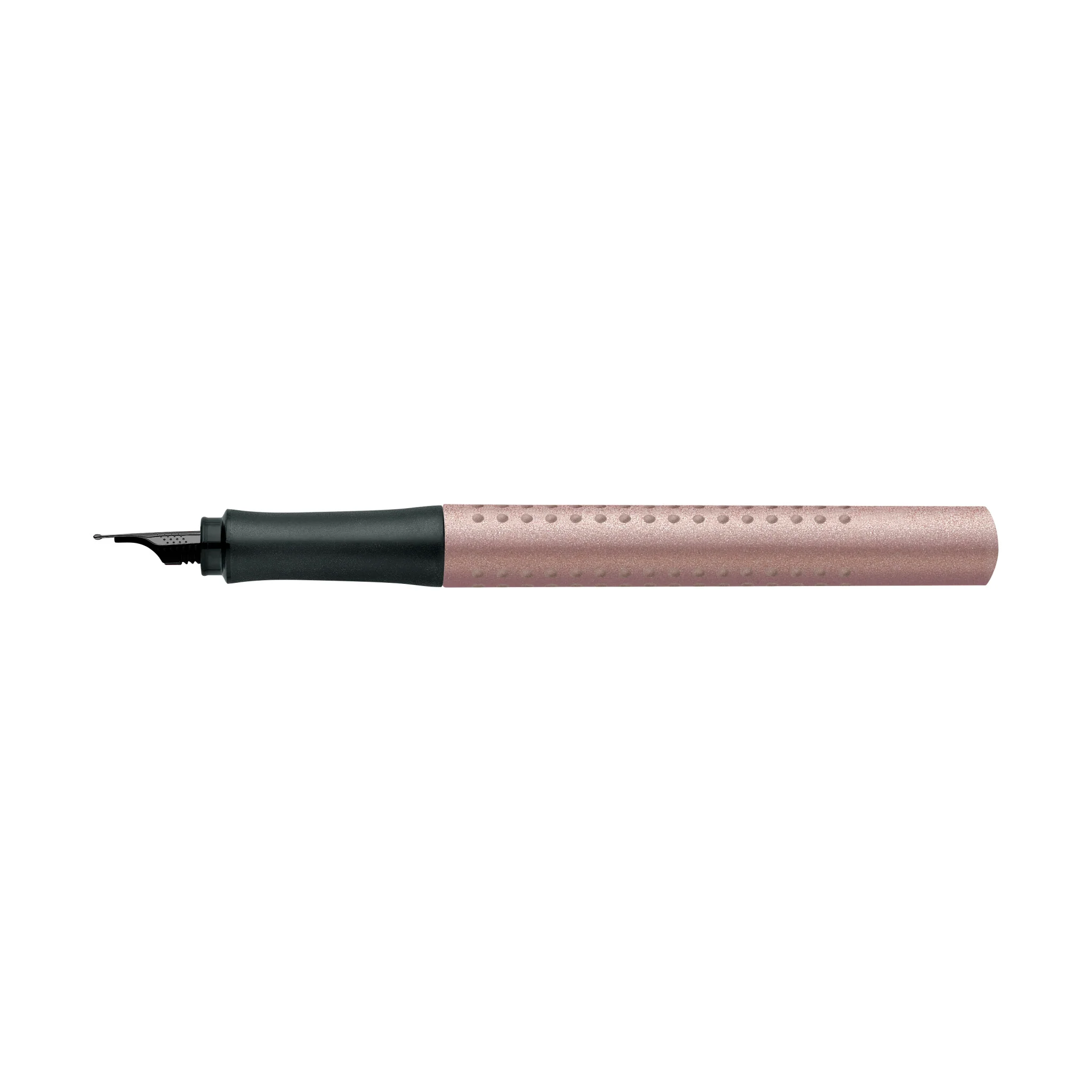 Grip 2011 Fountain Pen, Rose Copper Edition - Image 3