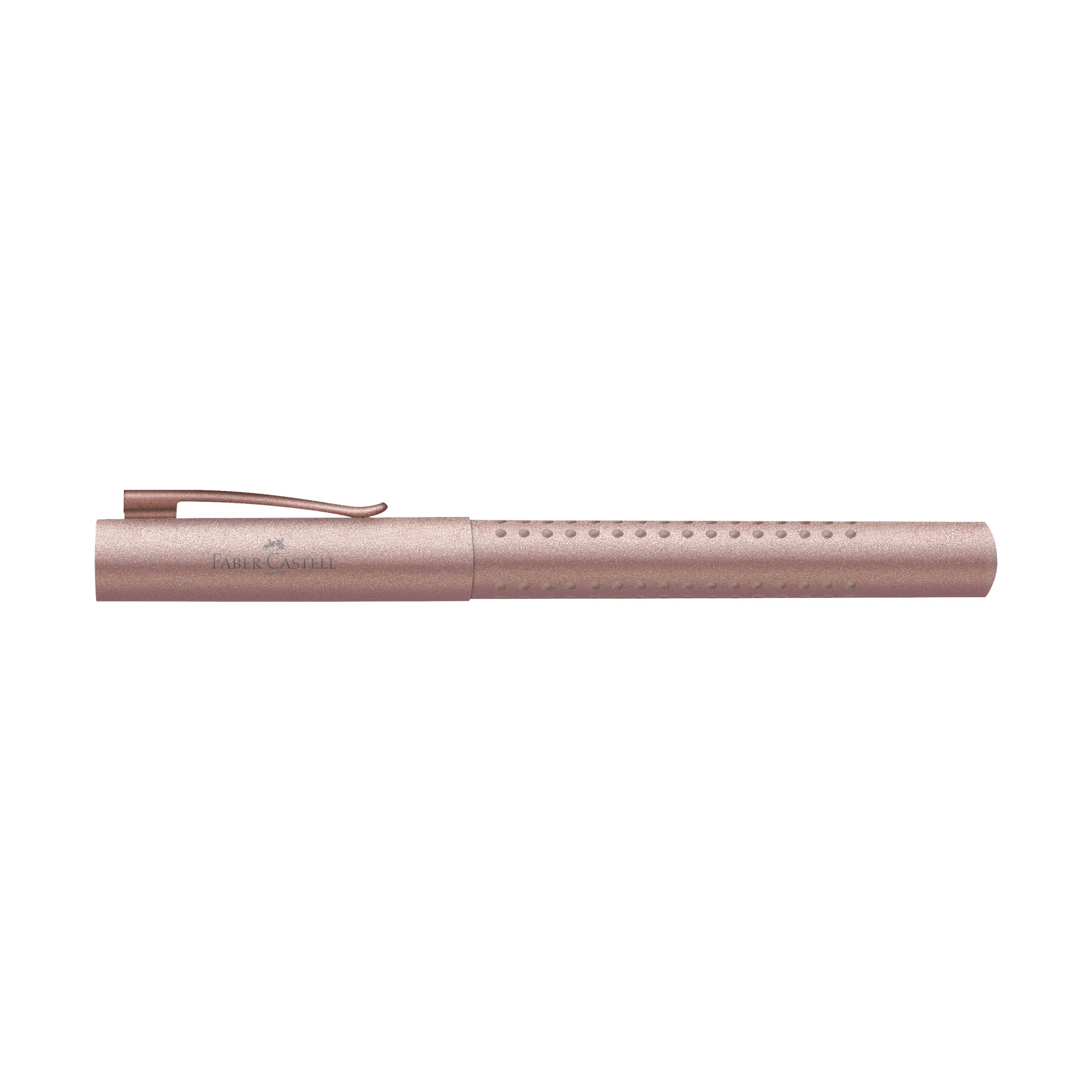 Grip 2011 Fountain Pen, Rose Copper Edition - Image 5