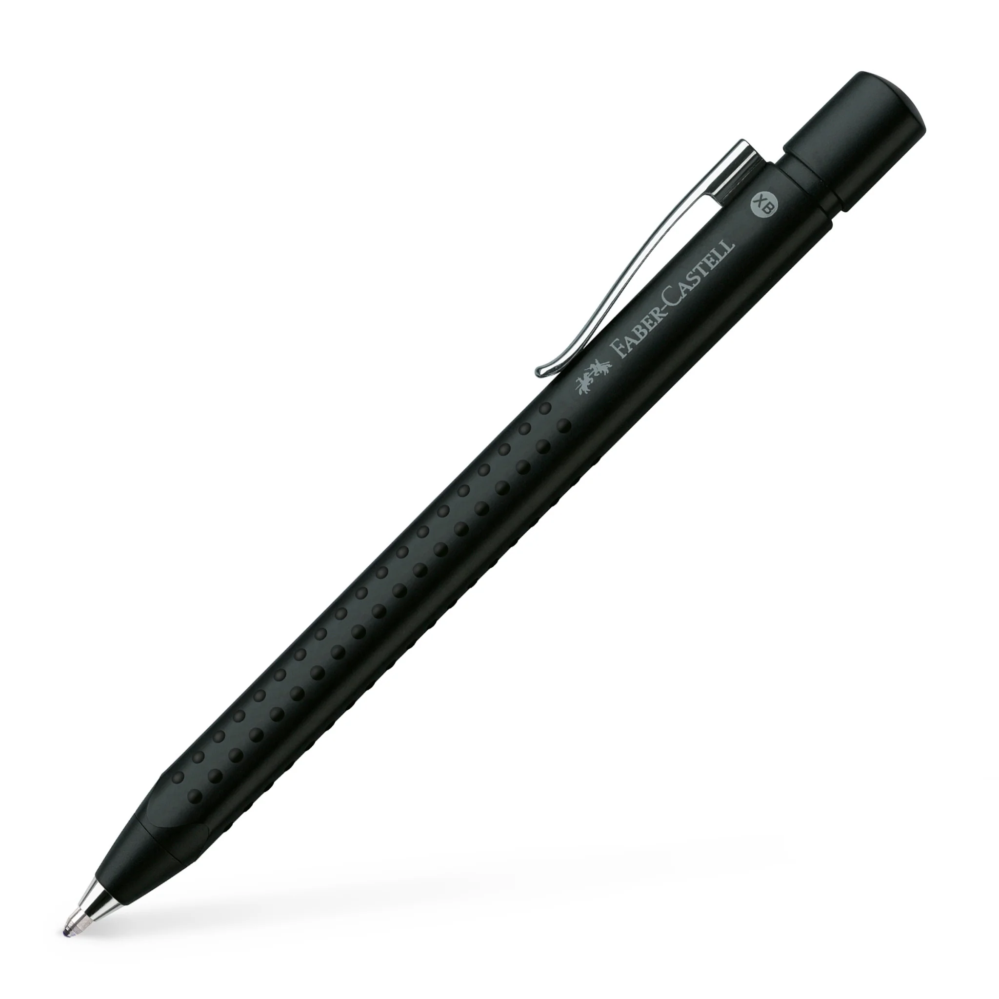 Grip 2011 Ballpoint Pen, Matte Black - #FC144187