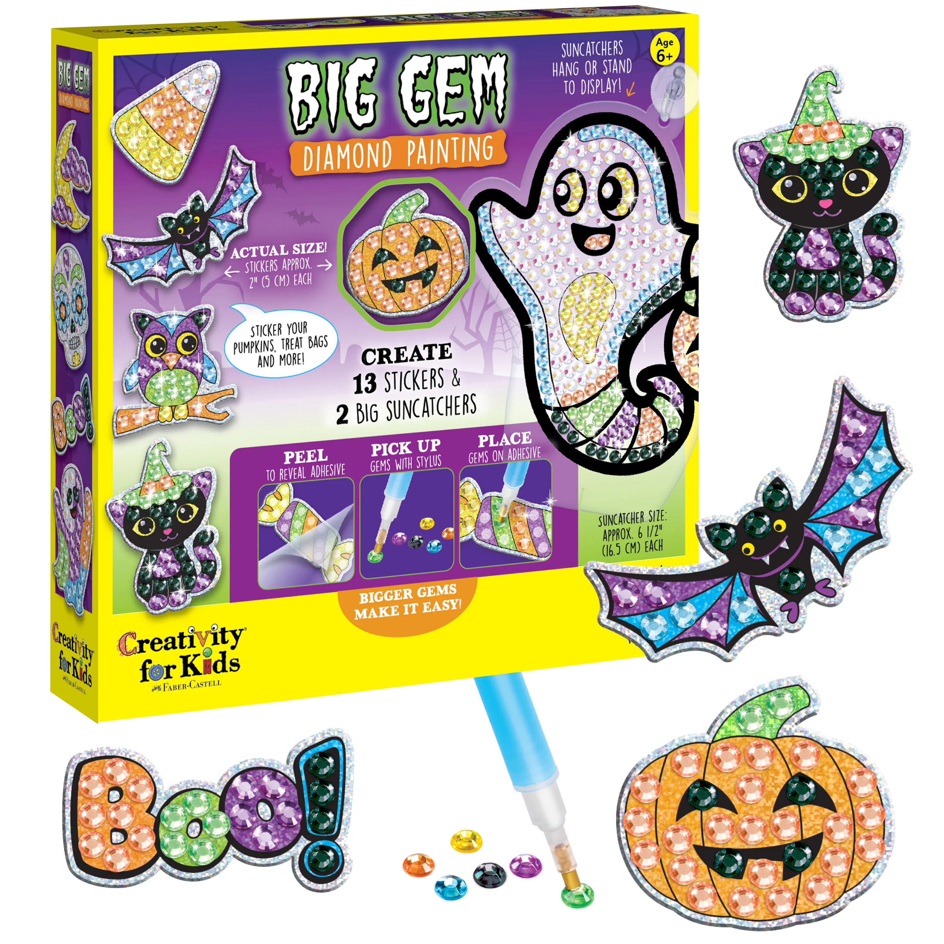 Halloween Craft Bundle - Image 3