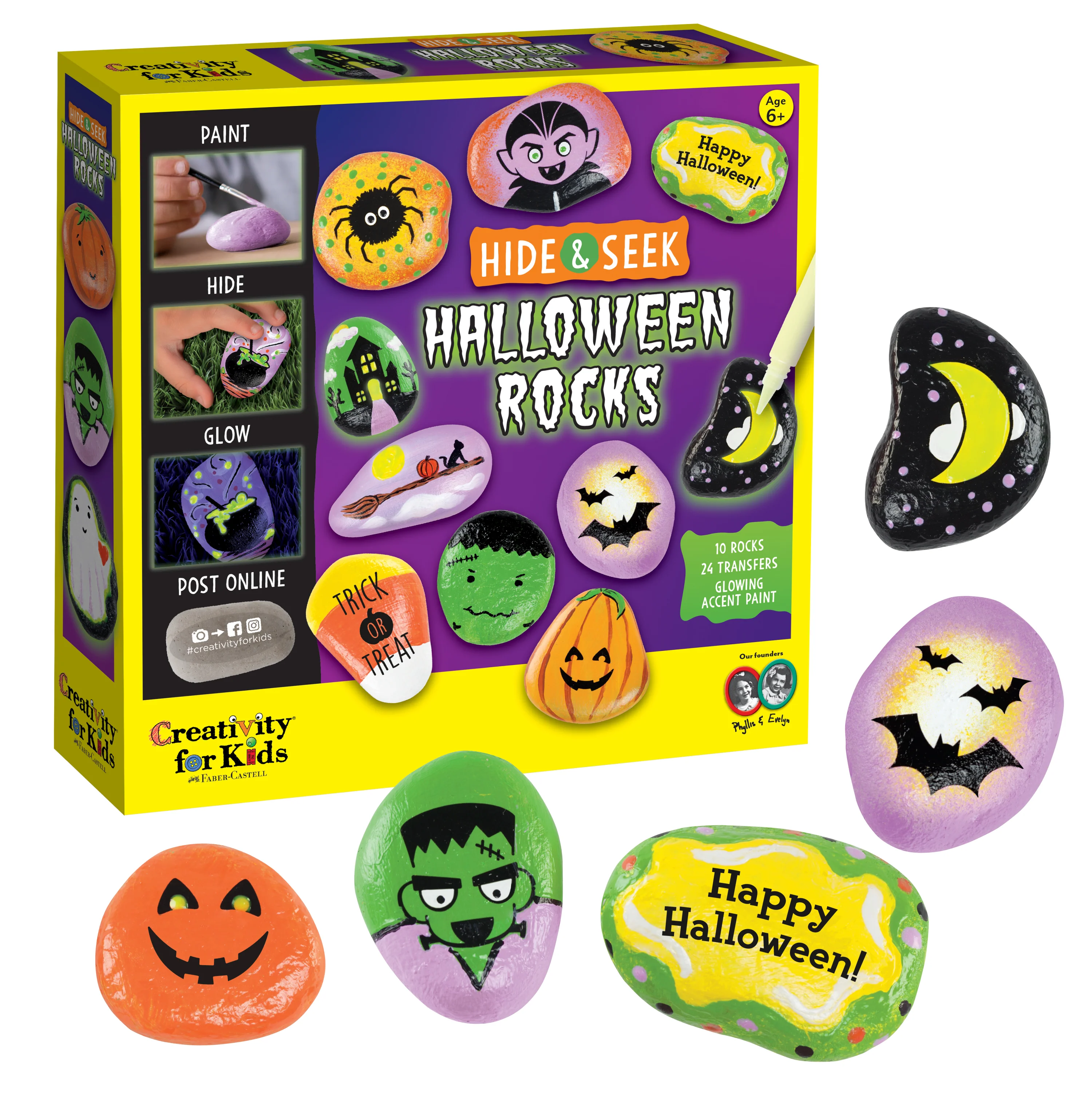 Halloween Craft Bundle - Image 4