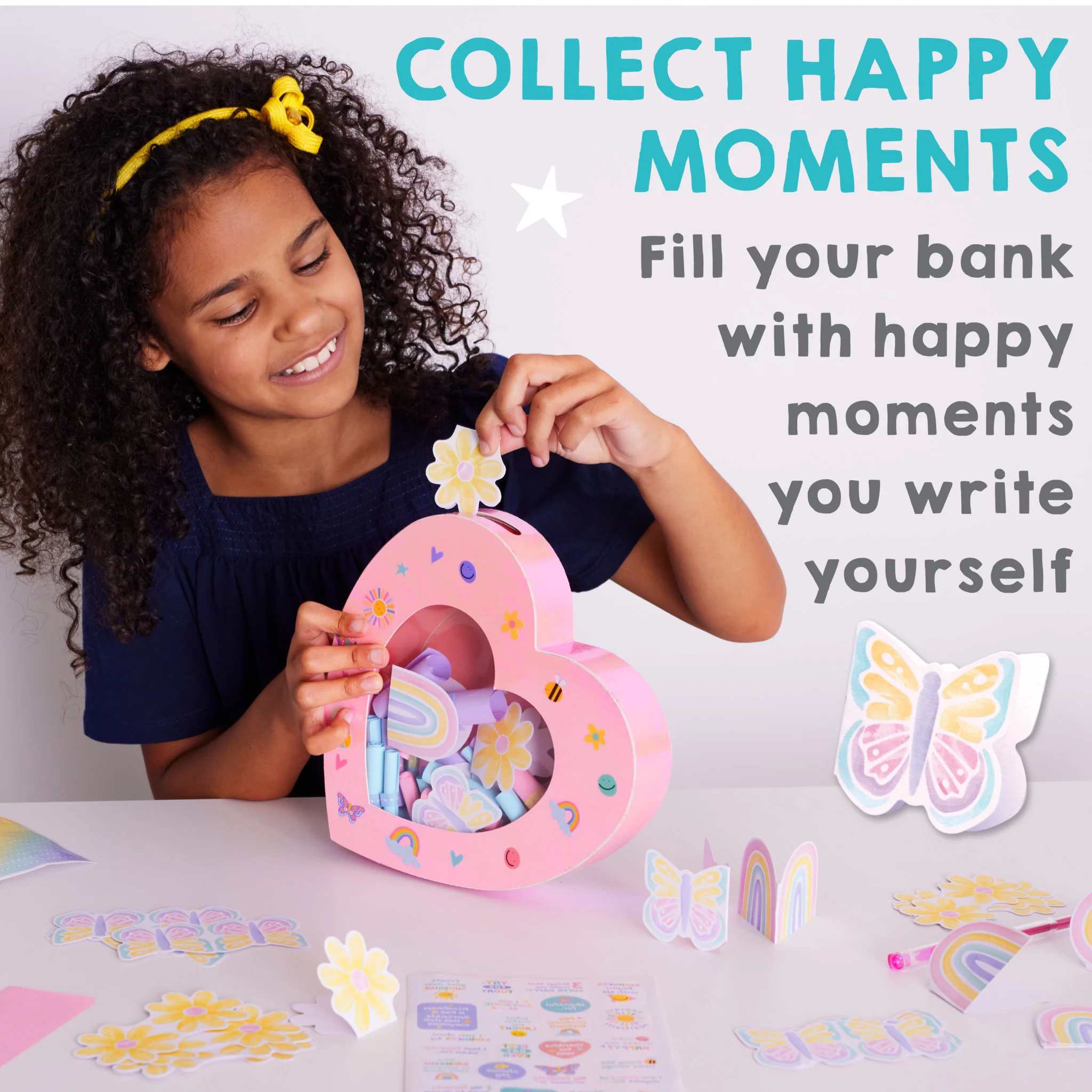 Happiness Bank - #6335000 - Image 6