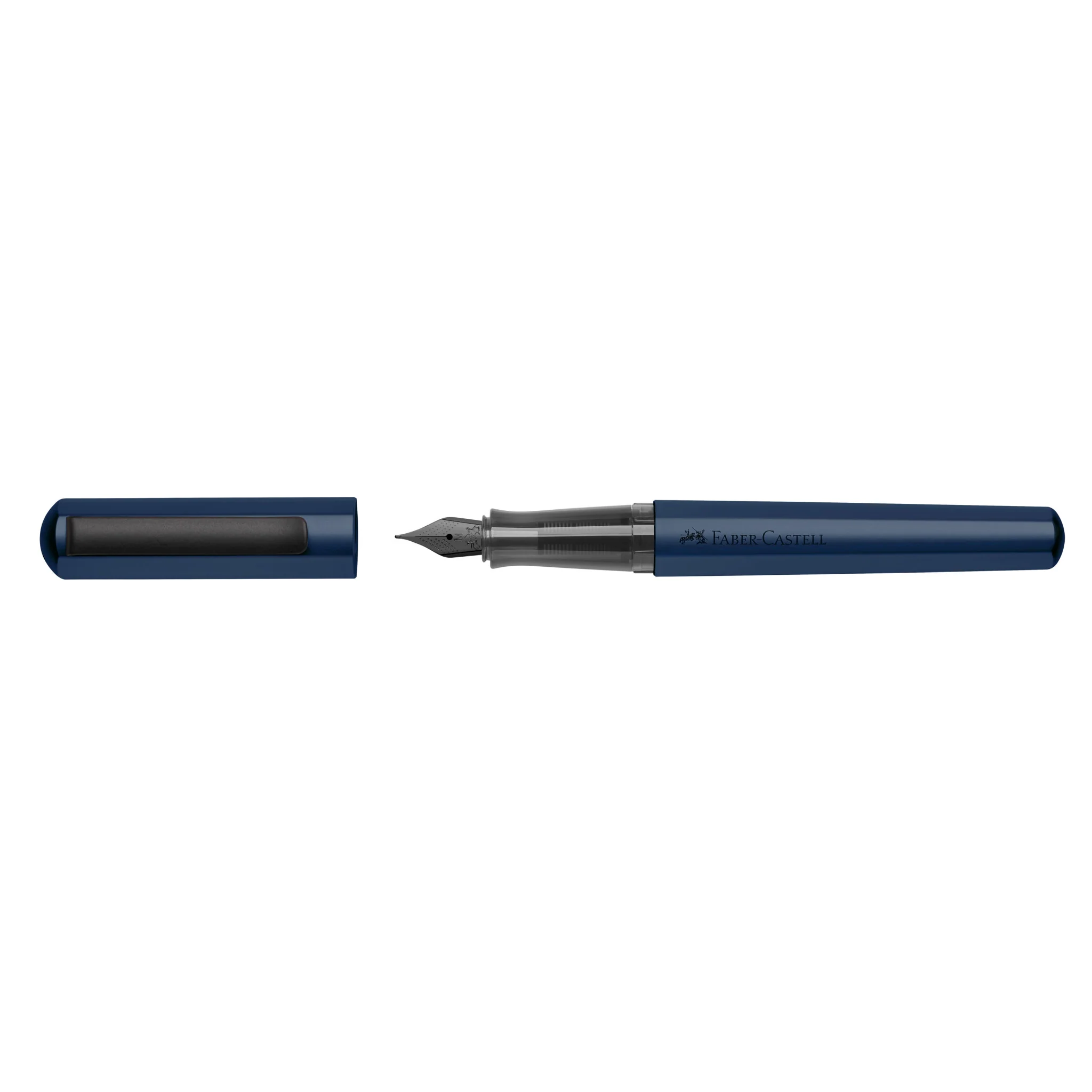 HEXO Fountain Pen, Blue - Image 3