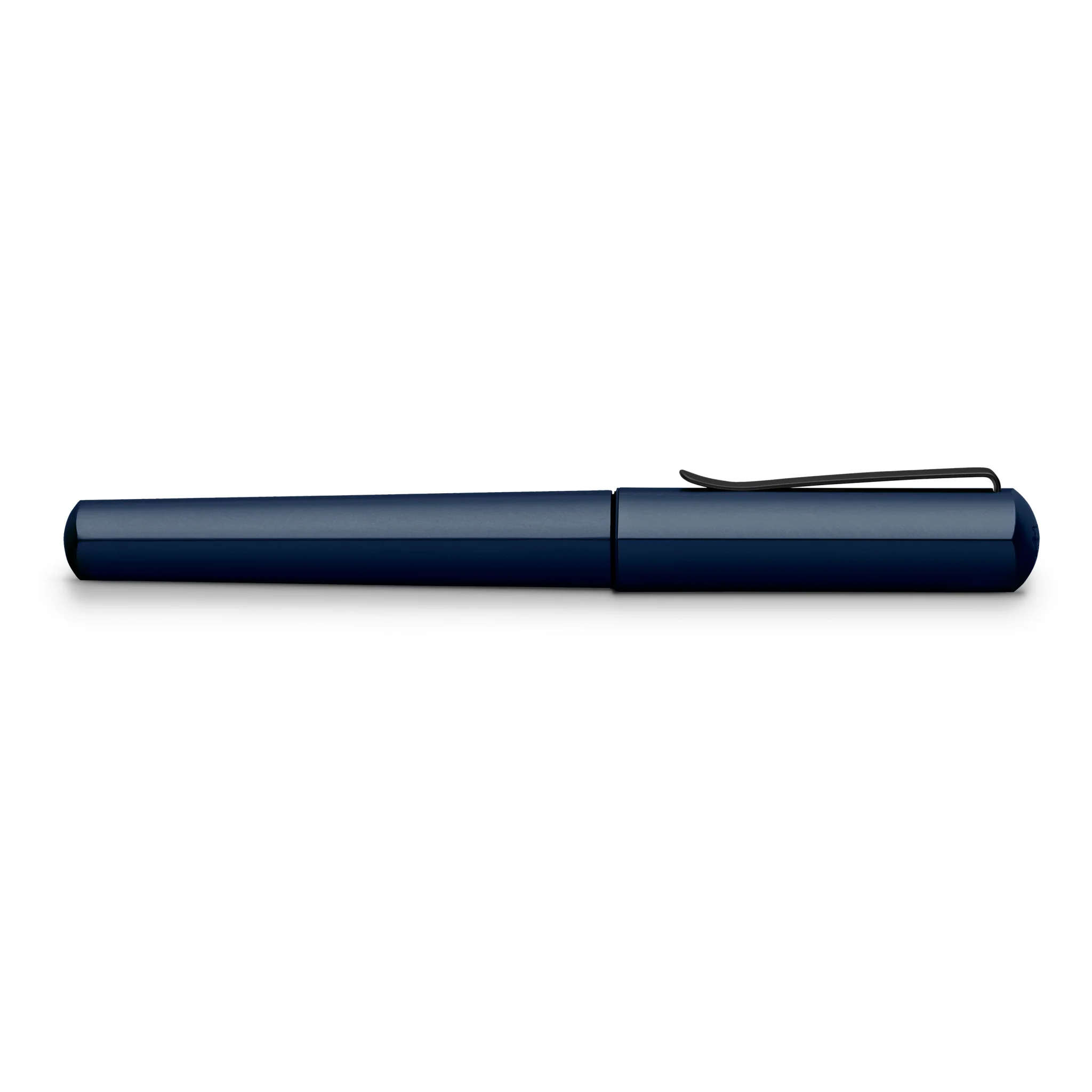 HEXO Fountain Pen, Blue - Image 4