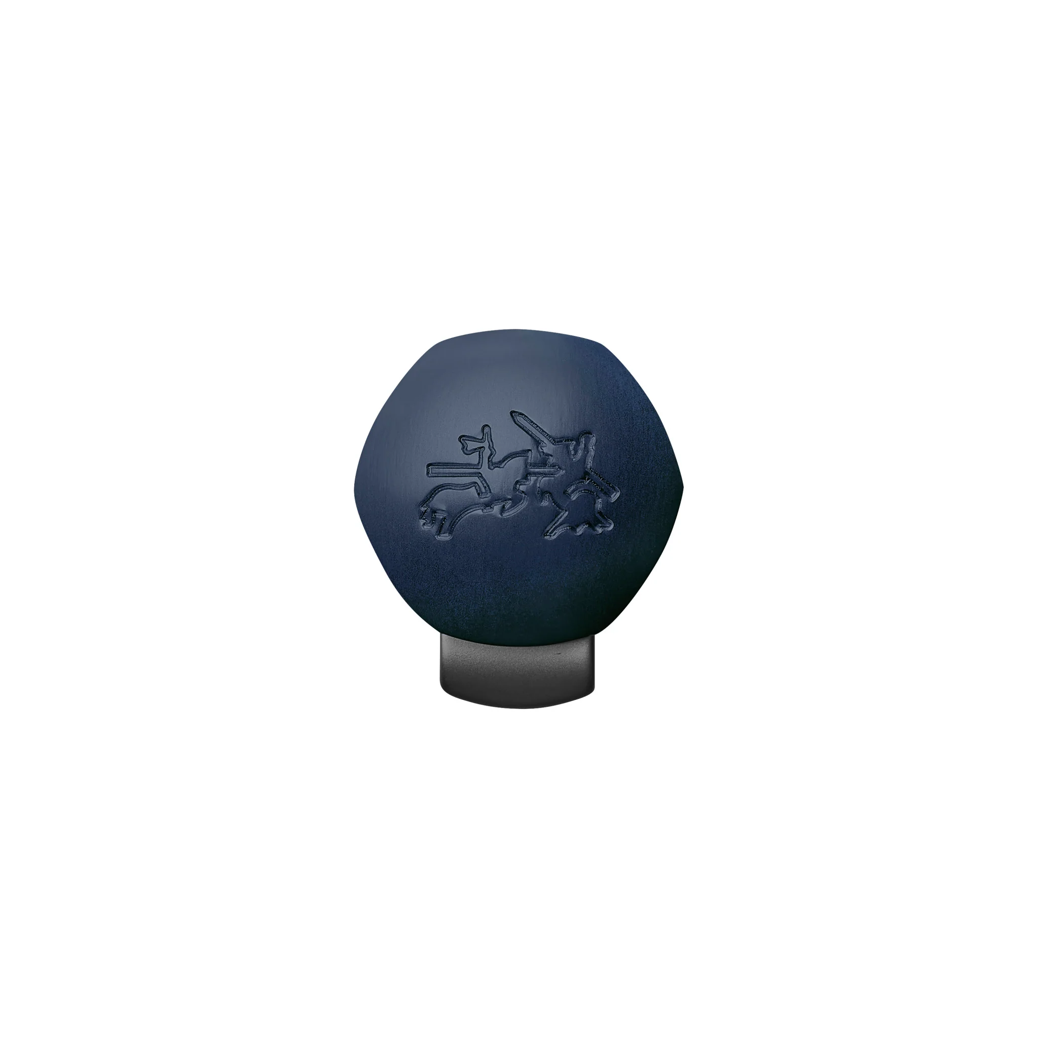 HEXO Fountain Pen, Blue - Image 5