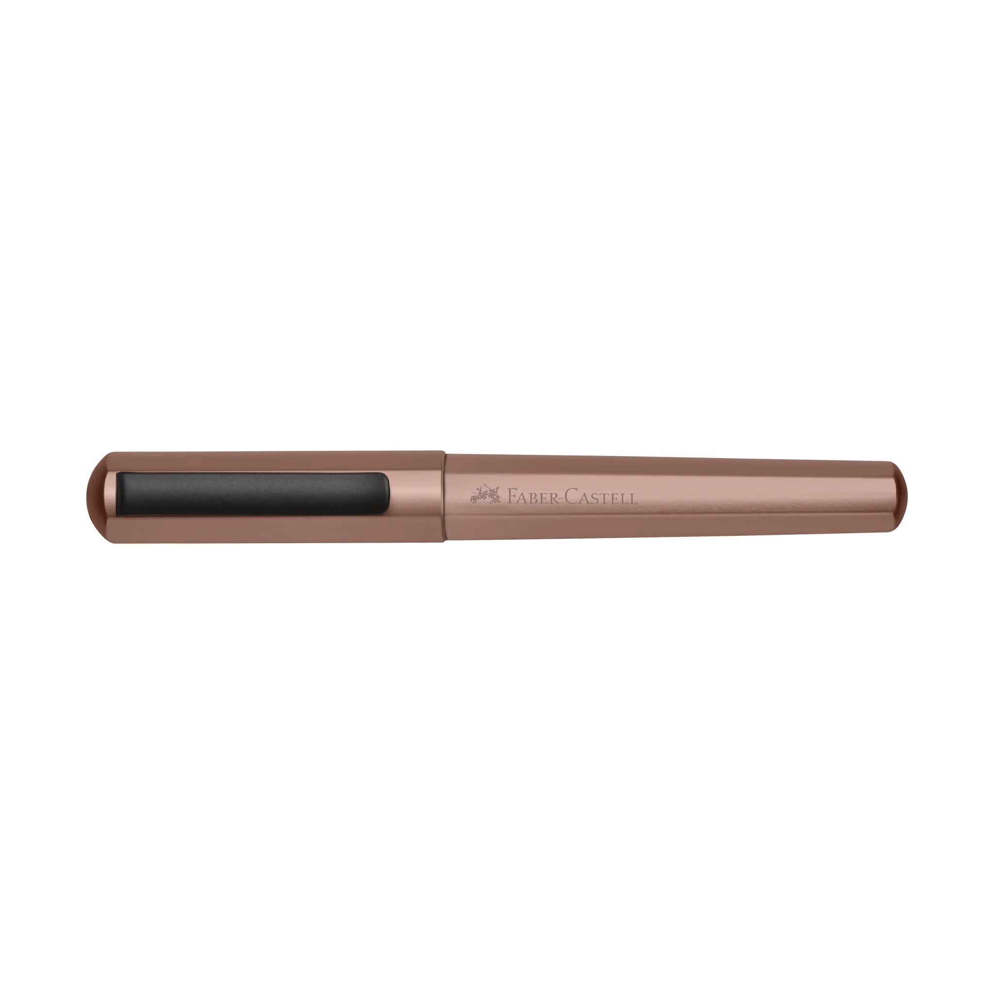 HEXO Fountain Pen, Bronze - Image 4