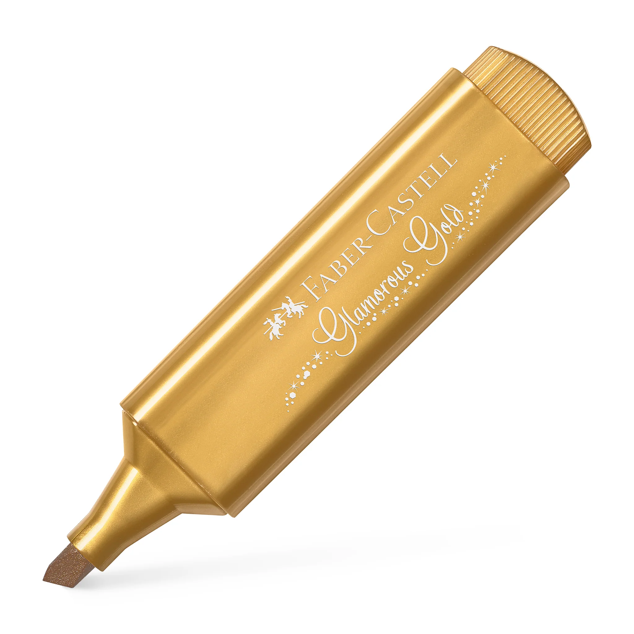 Highlighter, Metallic - Glamorous Gold - #FC154650