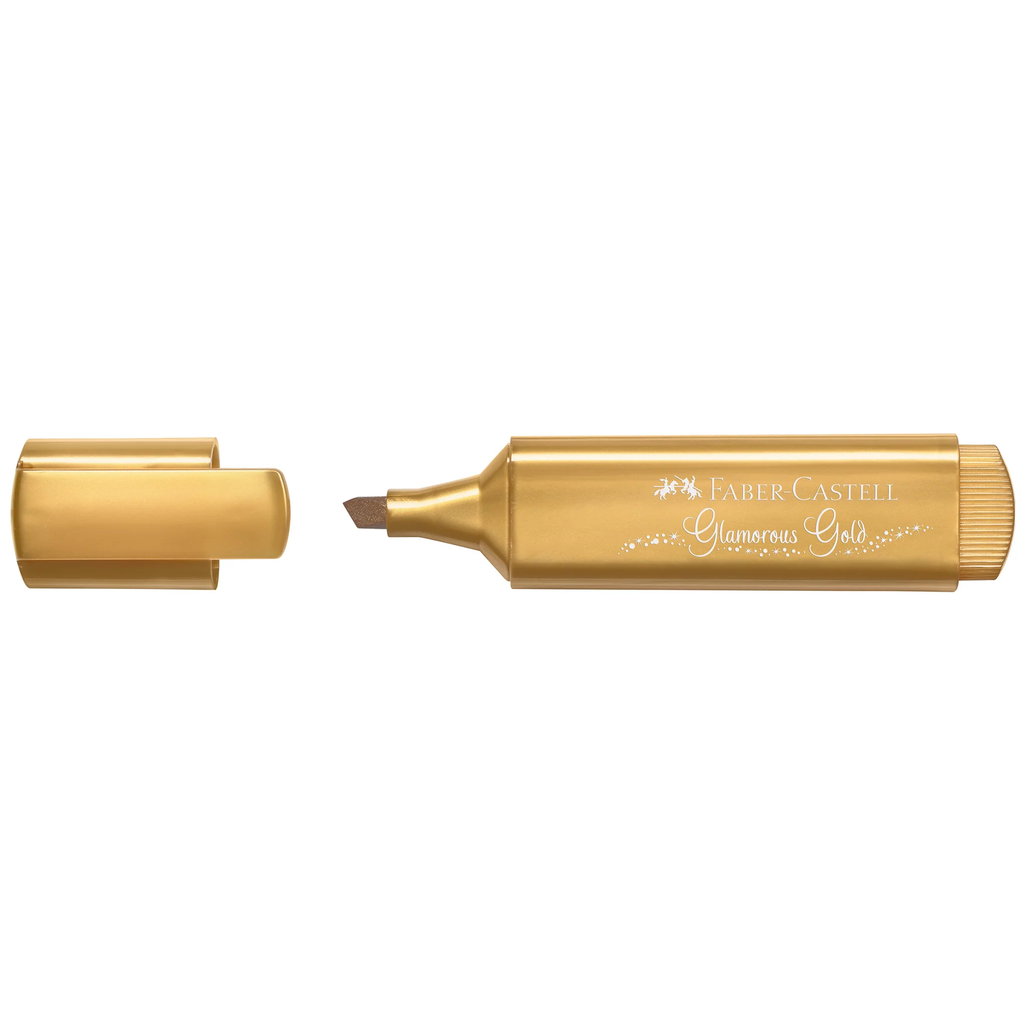 Highlighter, Metallic - Glamorous Gold - #FC154650 - Image 3