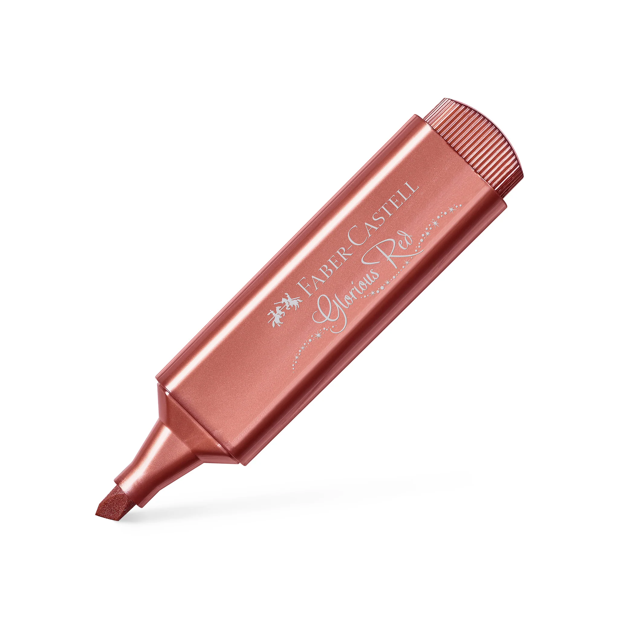 Highlighters, Metallic Colors - Box of 8 - #FC254678 - Image 10