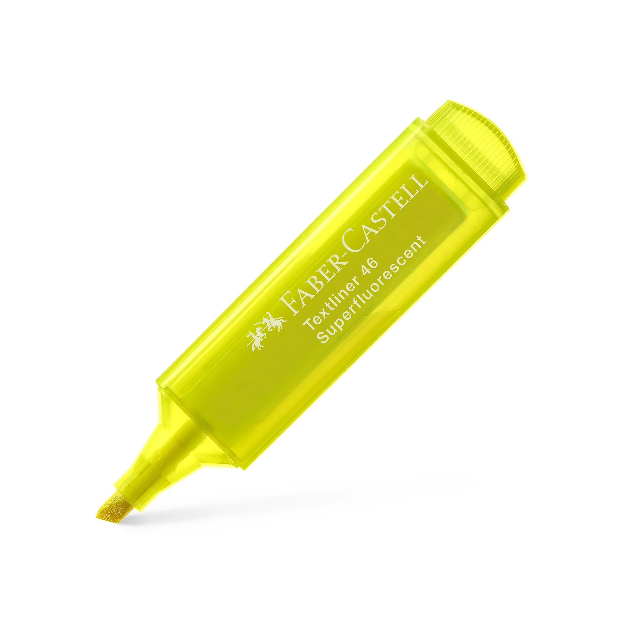 Highlighters, Neon Colors - Box of 4 - #FC254600 - Image 2