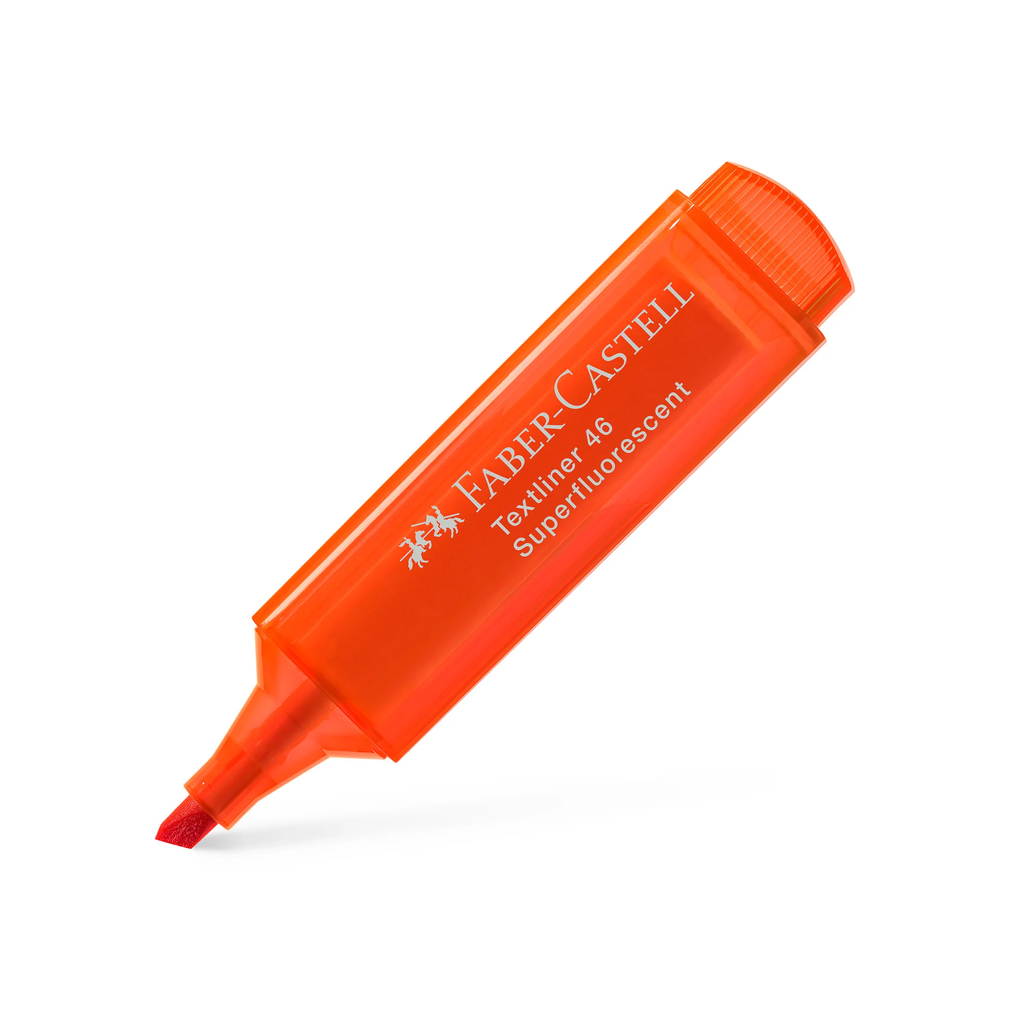 Highlighters, Neon Colors - Box of 4 - #FC254644 - Image 4