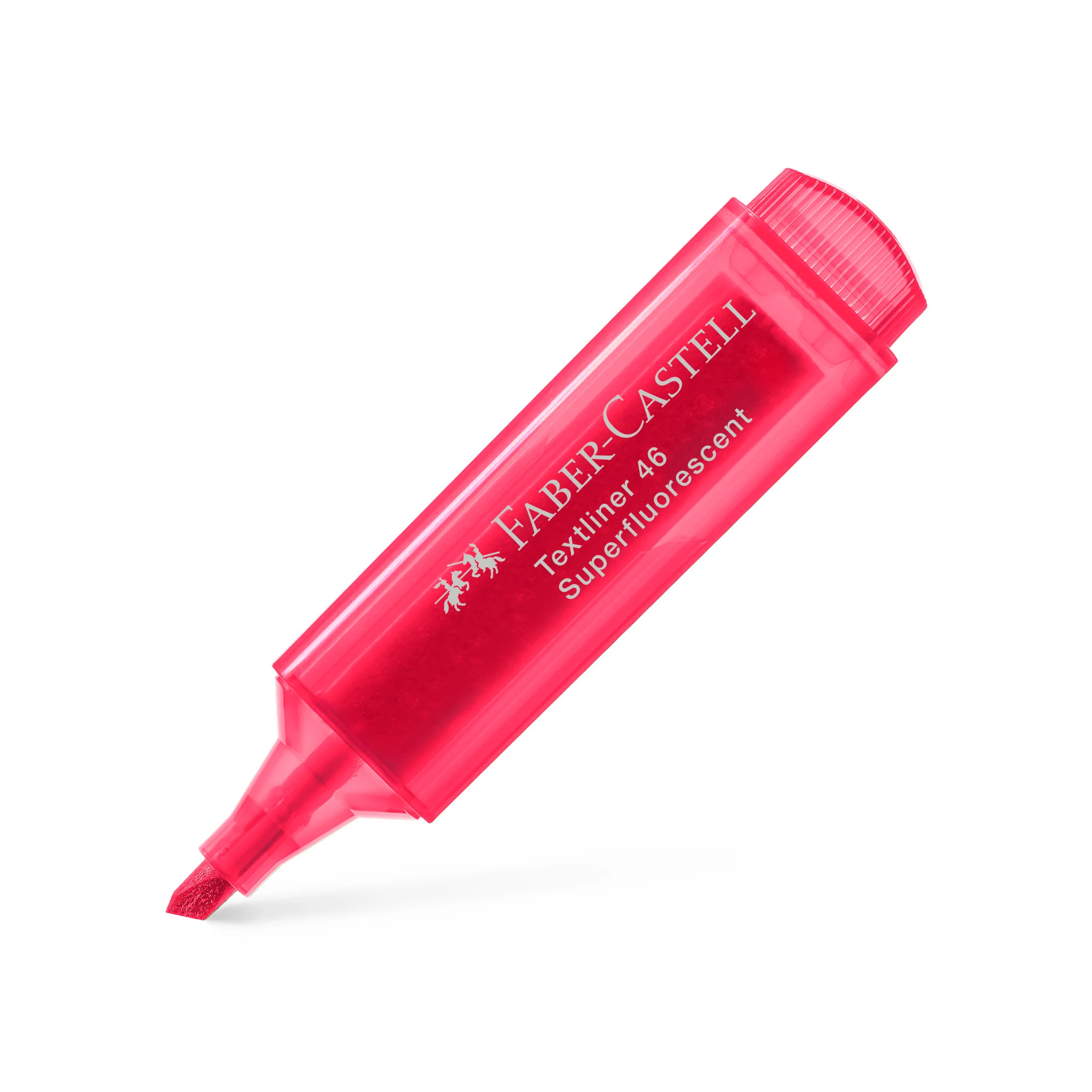 Highlighters, Neon Colors - Box of 8 - #FC254648 - Image 5