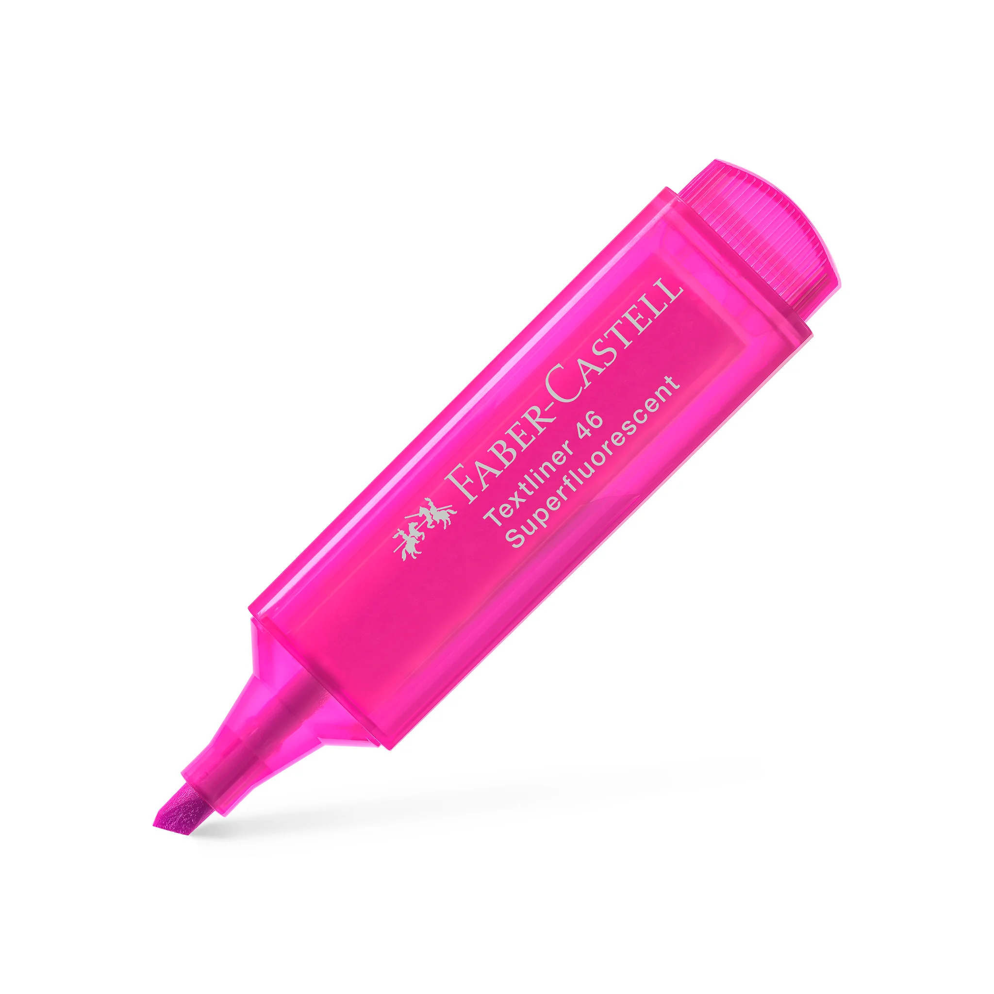 Highlighters, Neon Colors - Box of 4 - #FC254644 - Image 5
