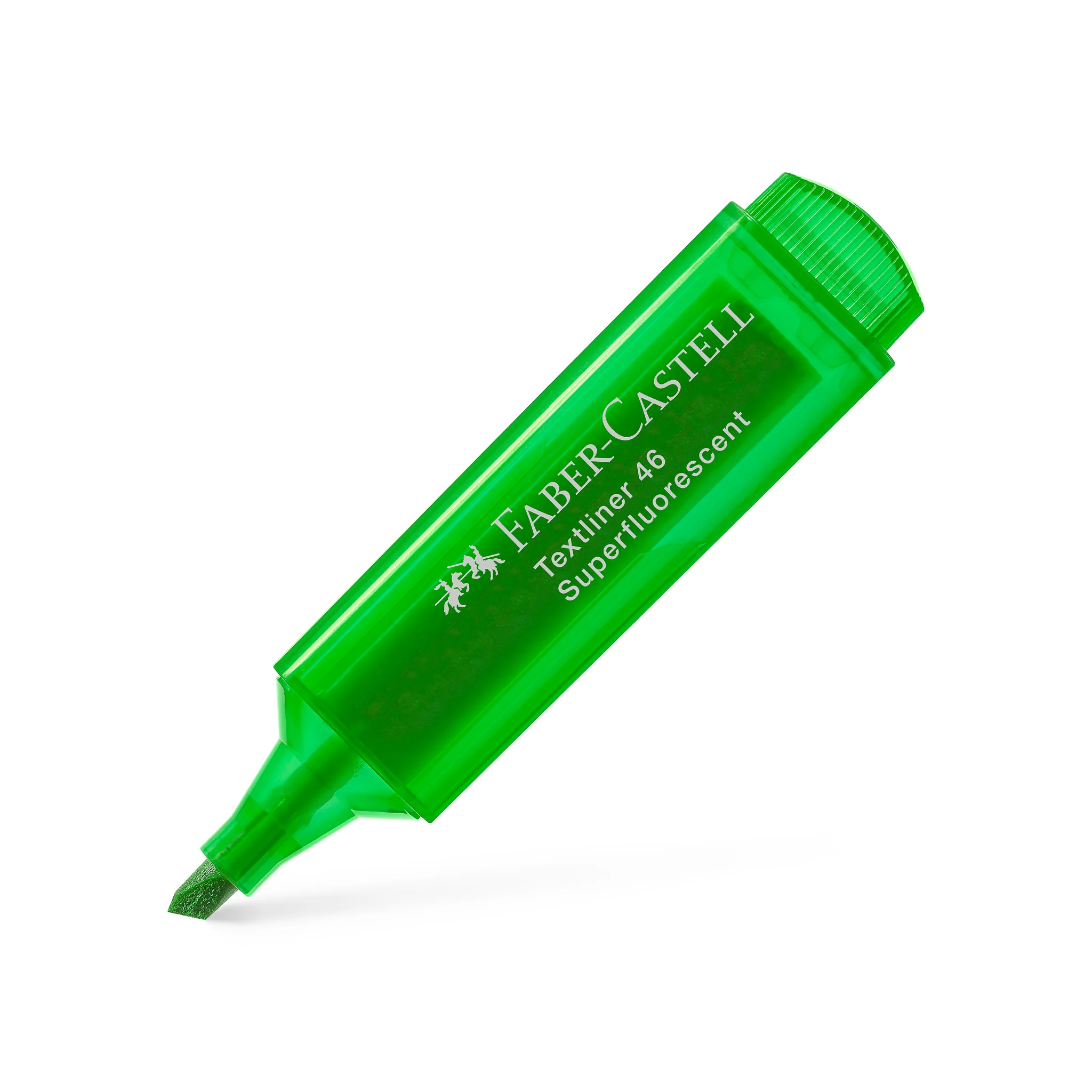 Highlighters, Neon Colors - Box of 4 - #FC254644 - Image 6