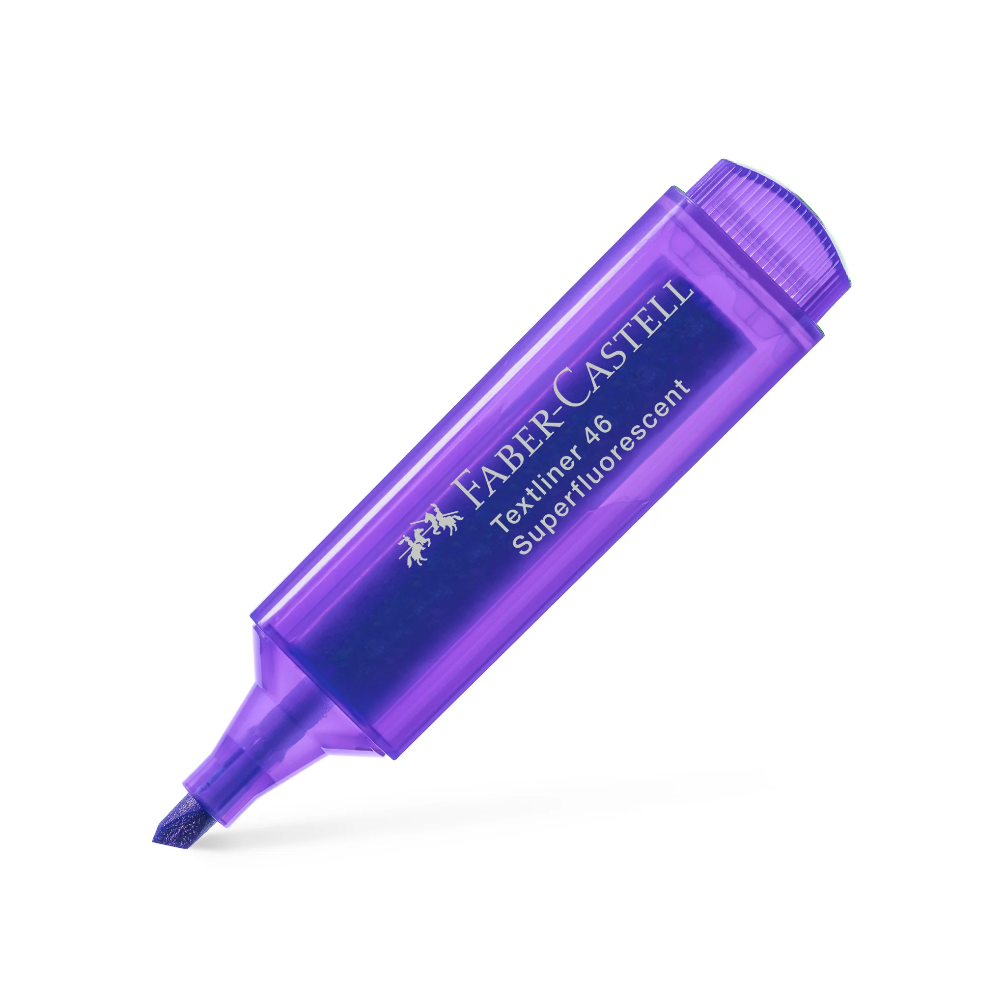 Highlighters, Neon Colors - Box of 8 - #FC254648 - Image 9