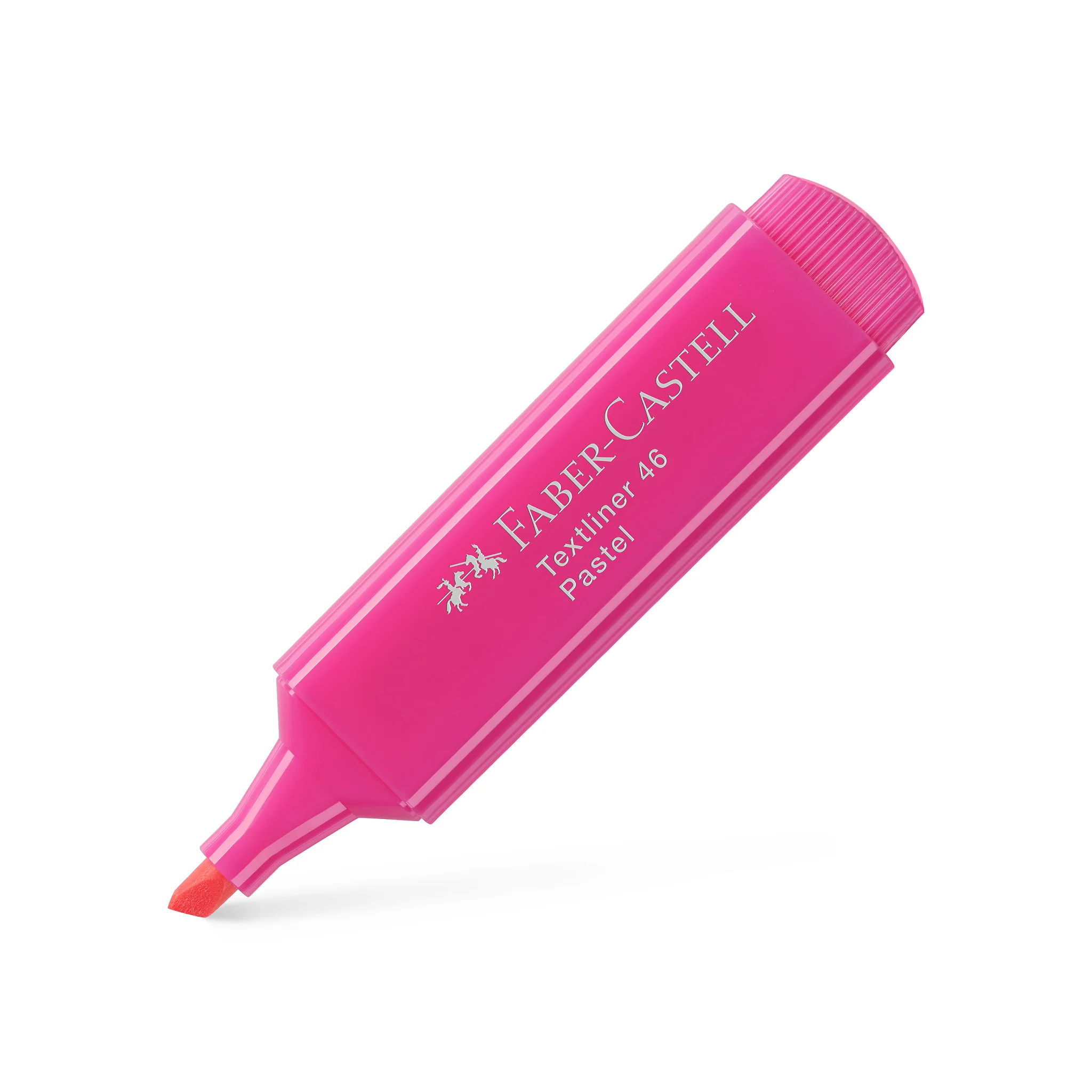 Highlighters, Pastel Colors - Box of 4 - #FC254654 - Image 4