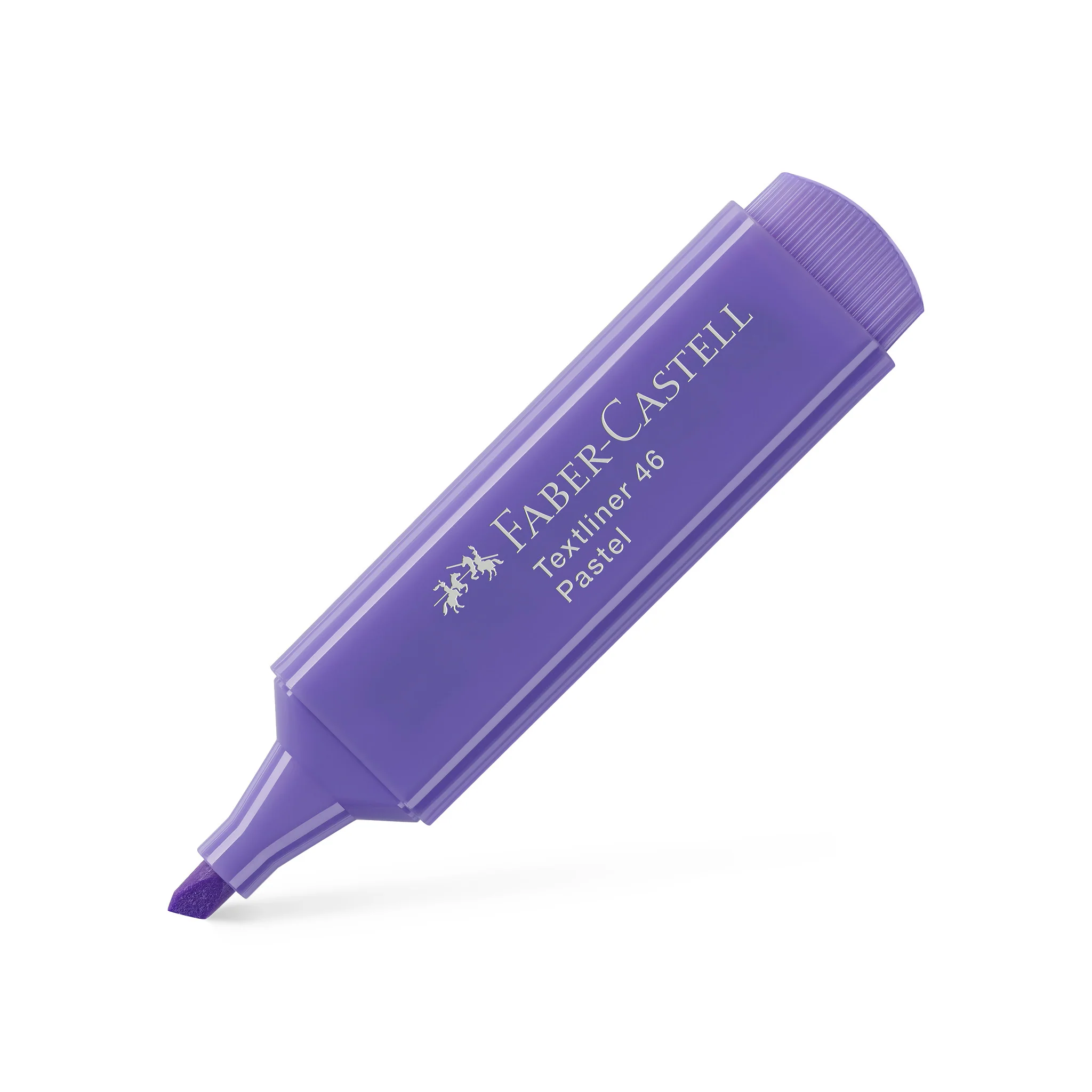 Highlighters, Pastel Colors - Box of 4 - #FC254654 - Image 5