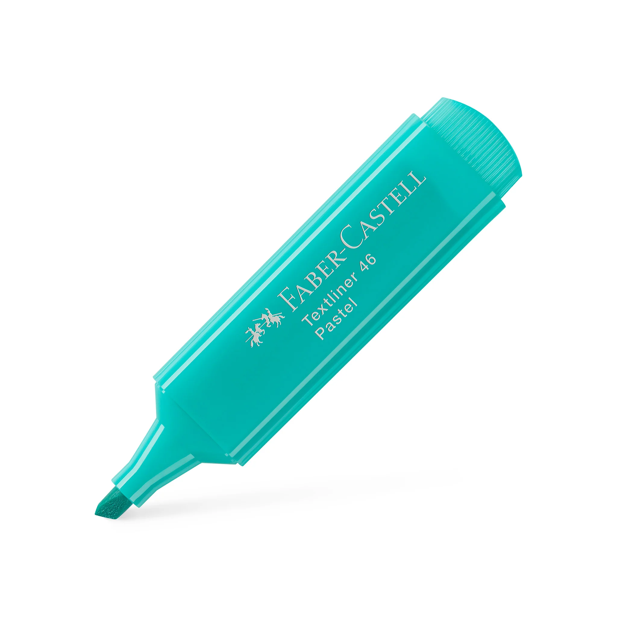 Highlighters, Pastel Colors - Box of 4 - #FC254654 - Image 6