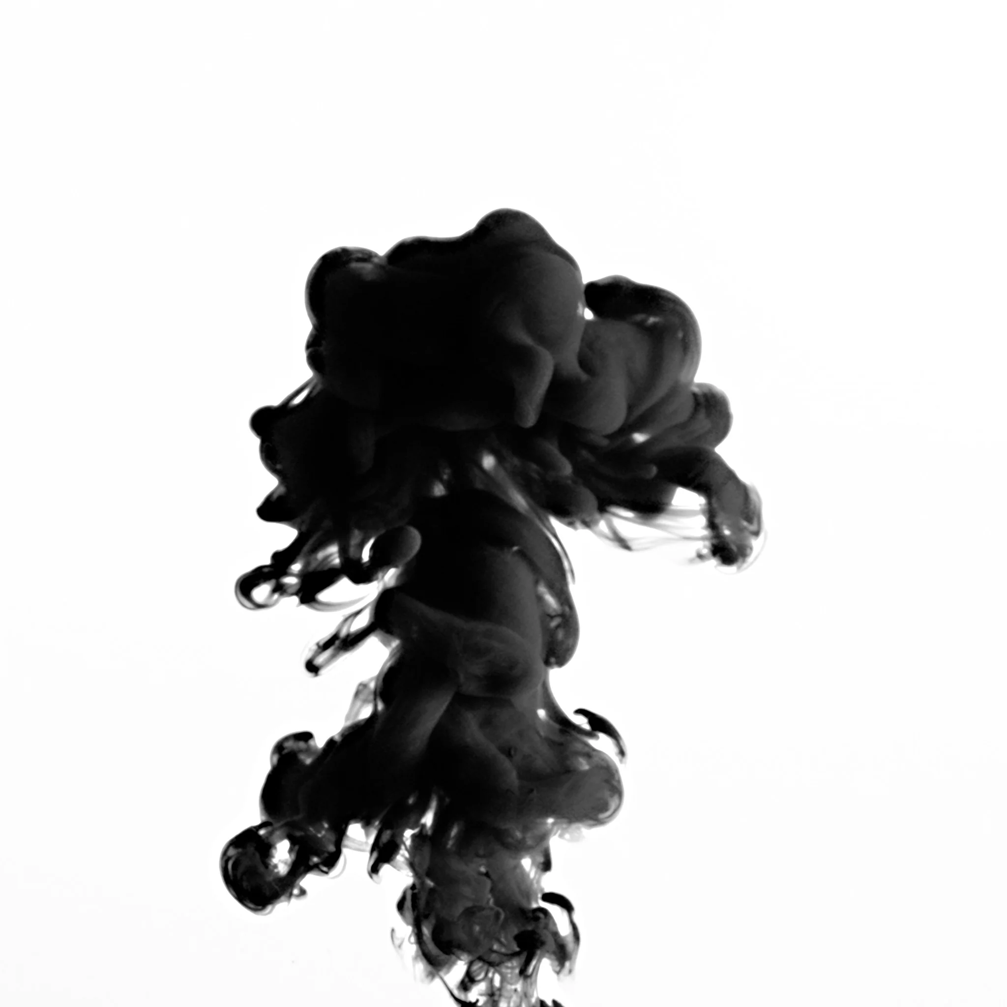Fountain Pen Ink Bottle 62.5 ml - Black - #FC148700 - Image 3