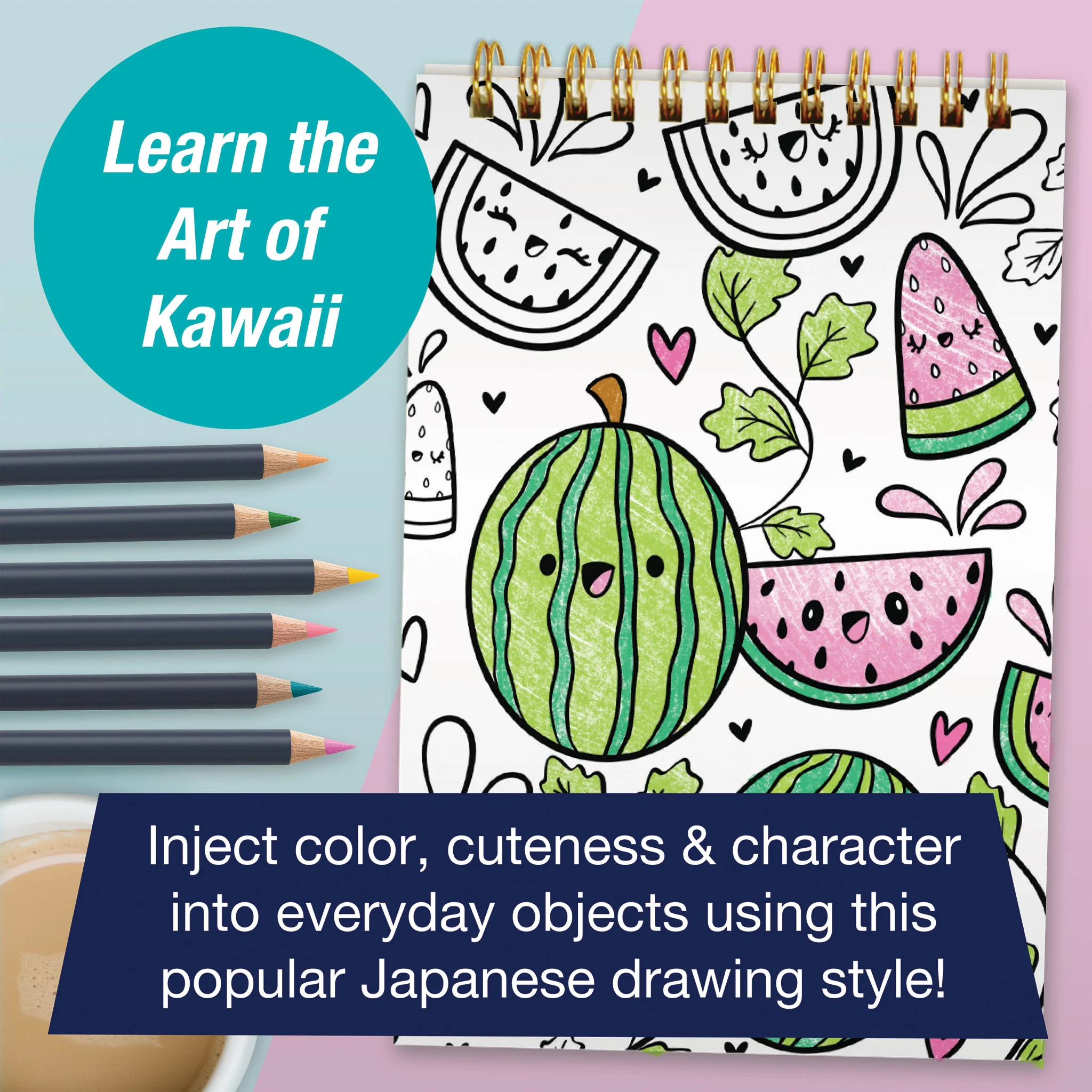 Kawaii World - #FC770449T - Image 4