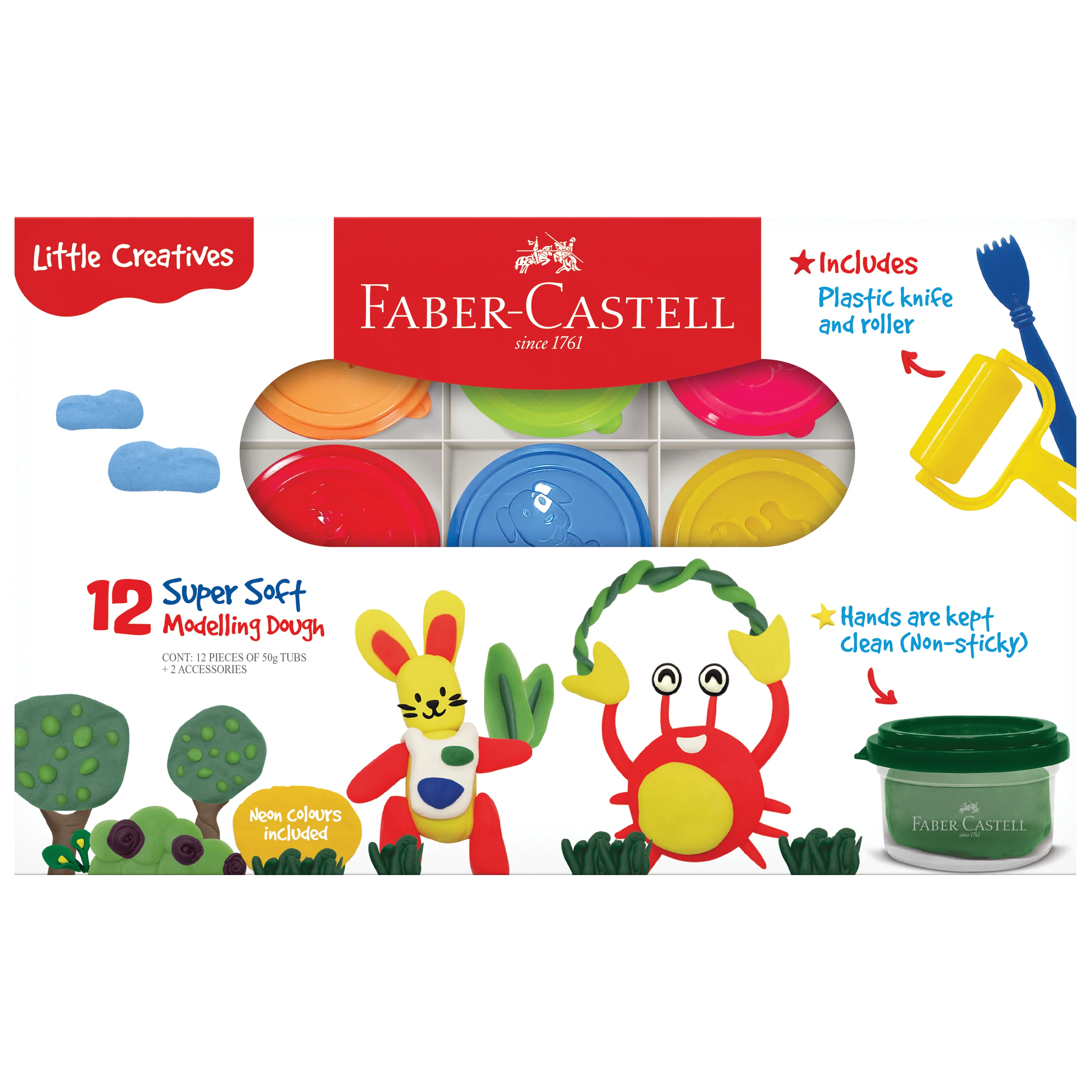 Summer Art Adventure - Summer Art Bundle for Kids - Image 4