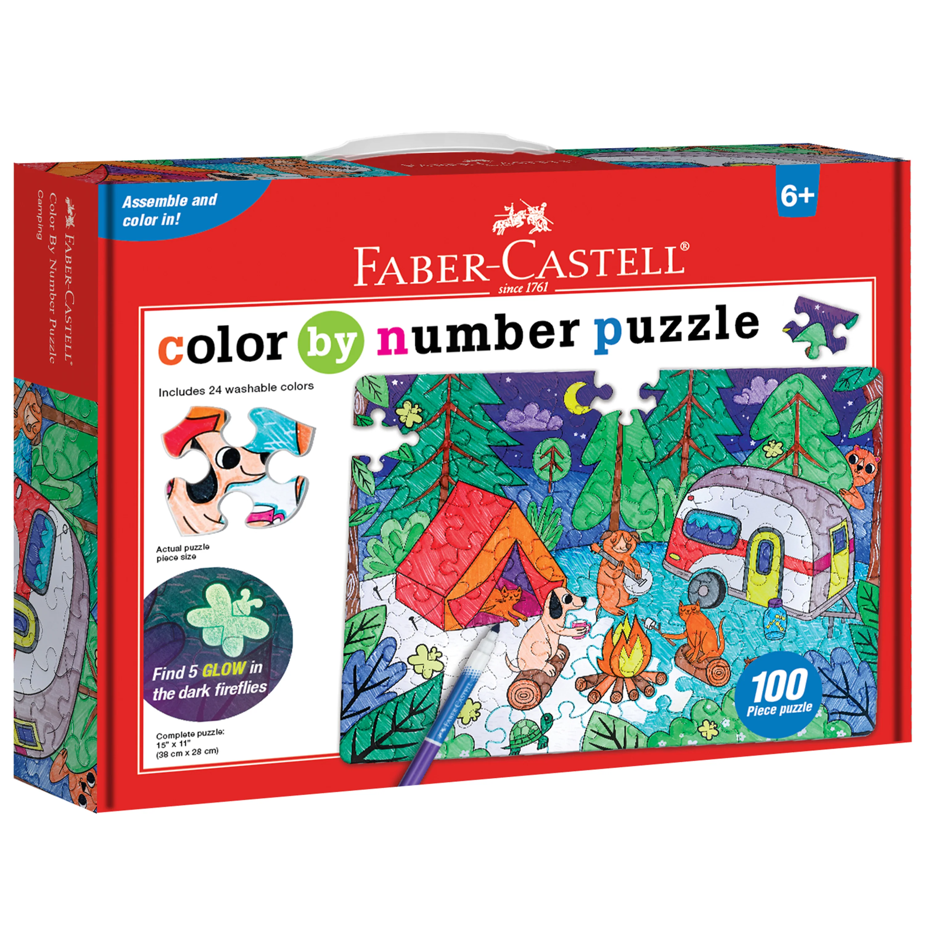 Summer Art Adventure - Summer Art Bundle for Kids - Image 5
