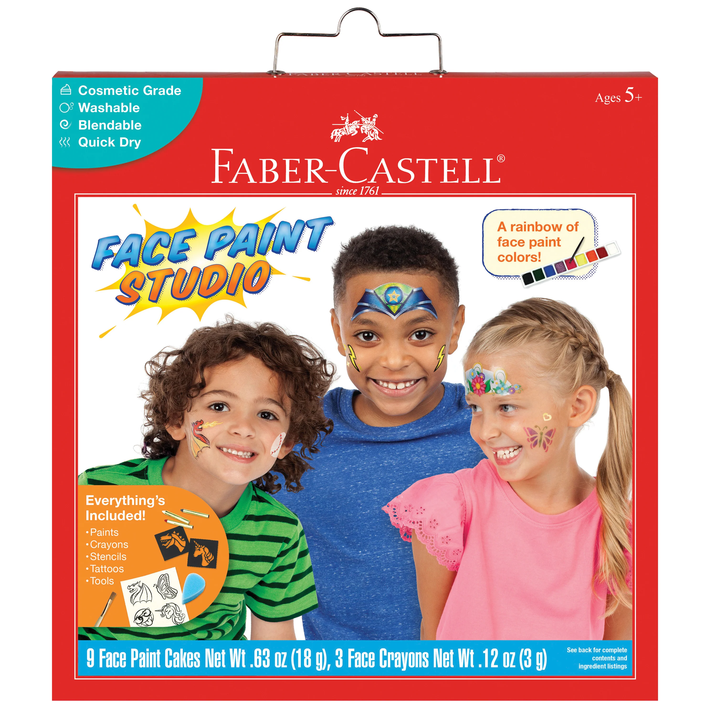 Summer Art Adventure - Summer Art Bundle for Kids - Image 6
