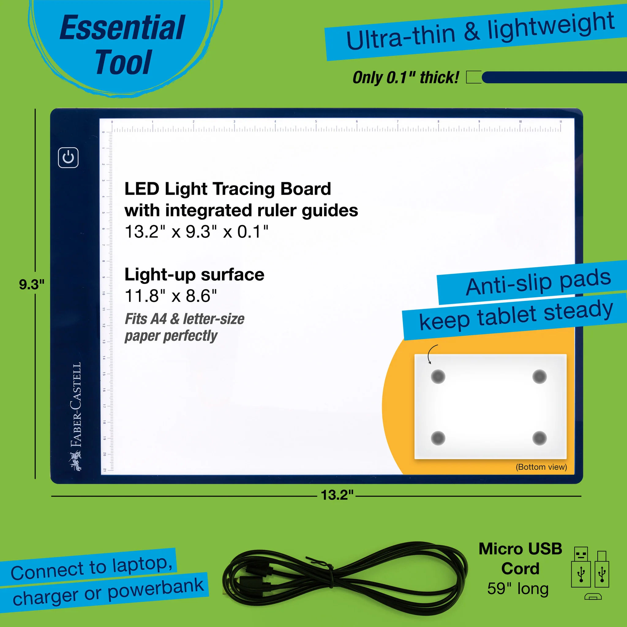 LED Light Tracing Board - #FC770335 - Image 4