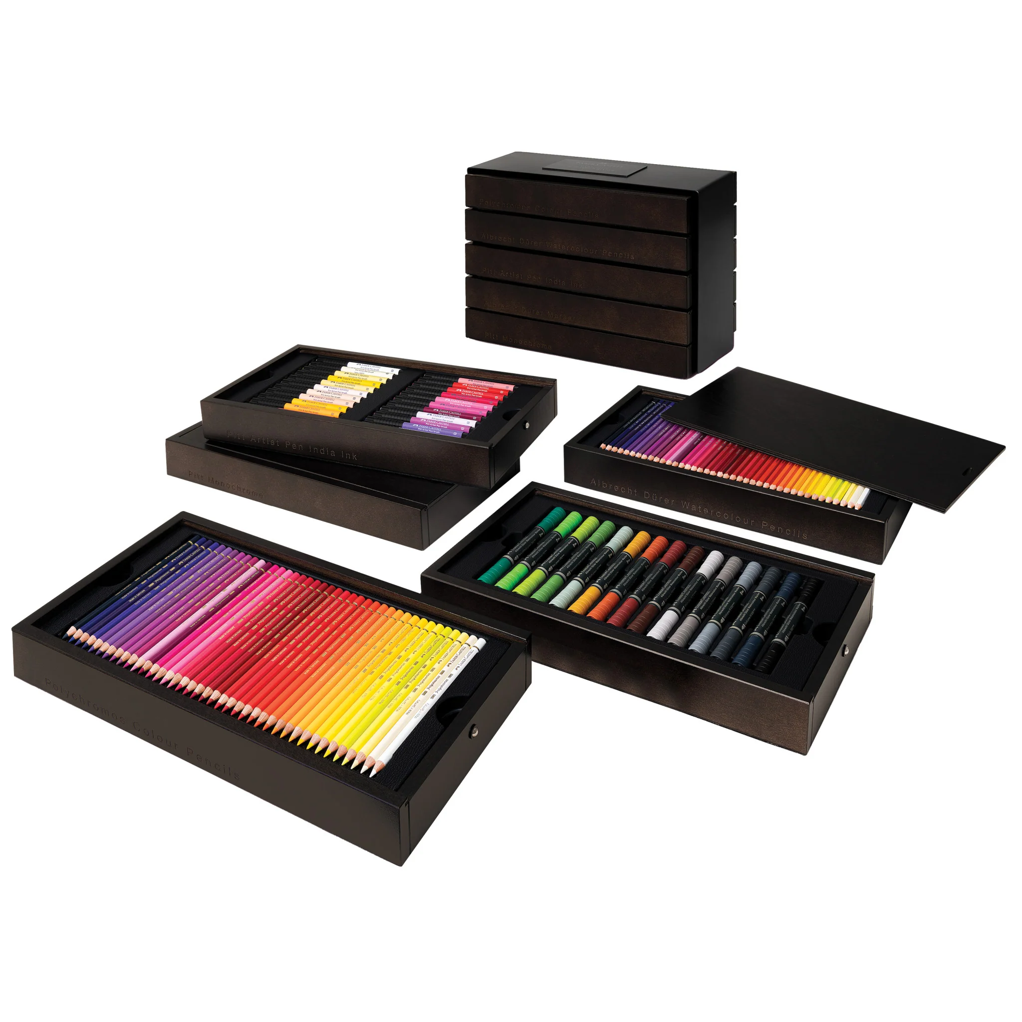 Art & Graphic Limited Edition - #FC110052
