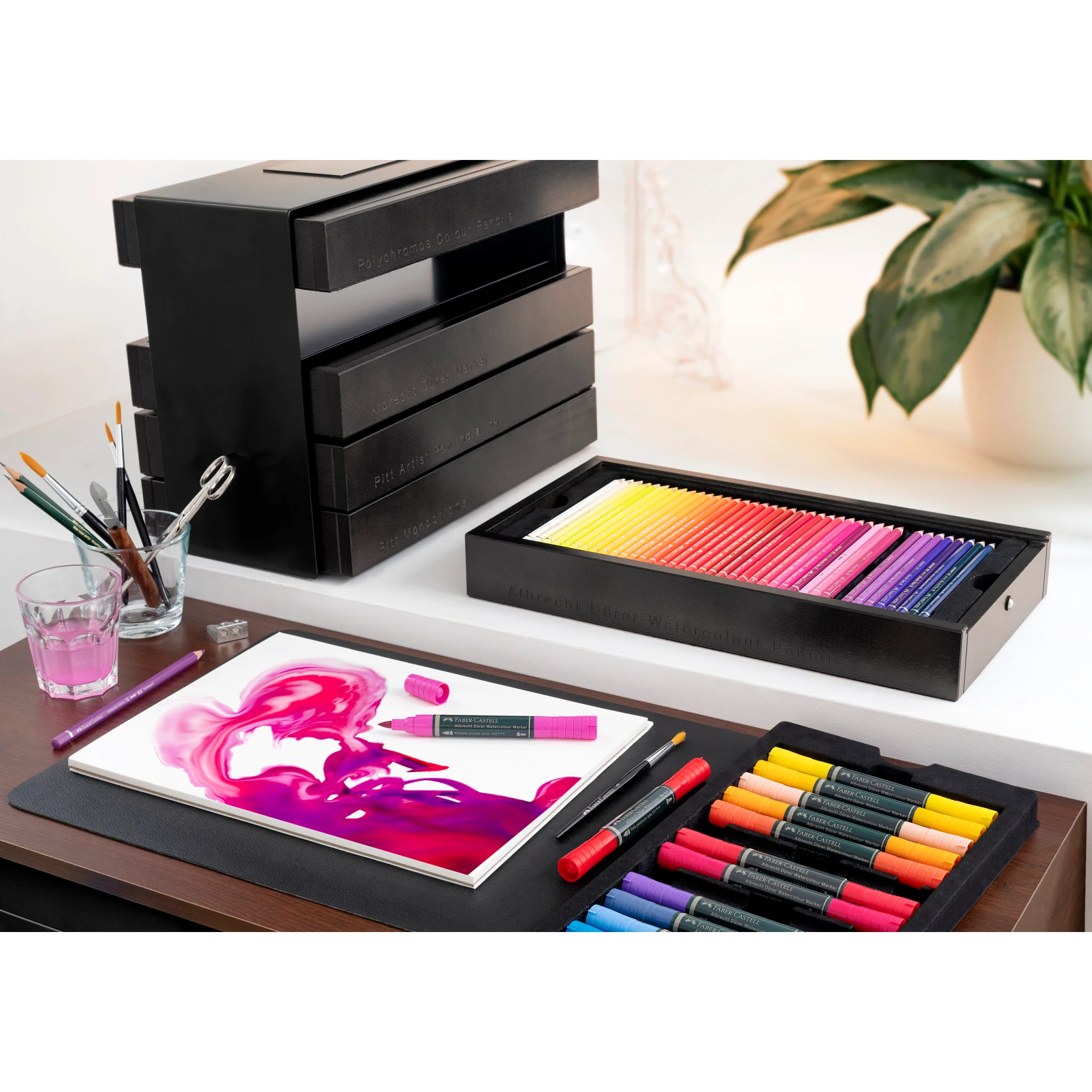 Art & Graphic Limited Edition - #FC110052 - Image 3