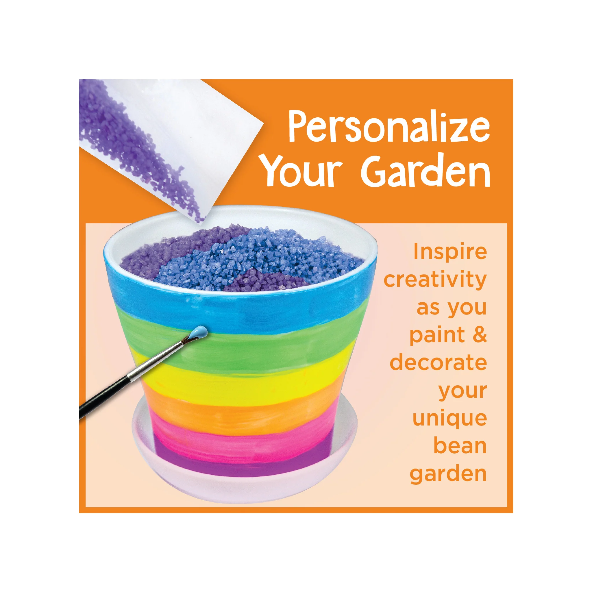 Magic Bean Garden - #6224000 - Image 4