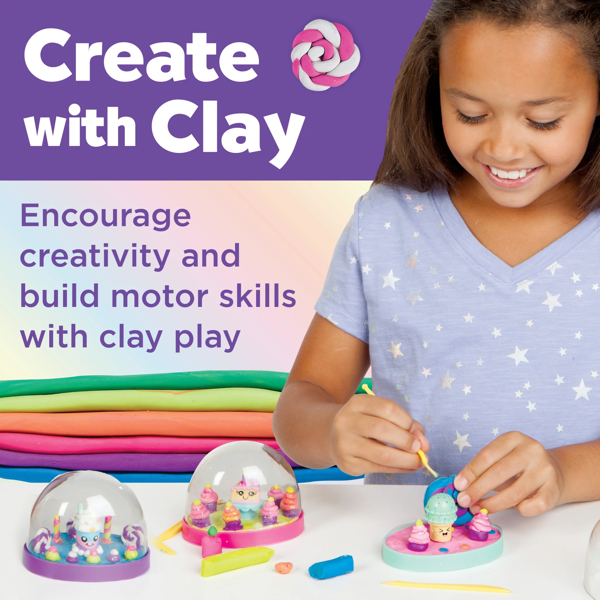 Make Your Own Water Globes – Sweet Treats - #6257000 - Image 5