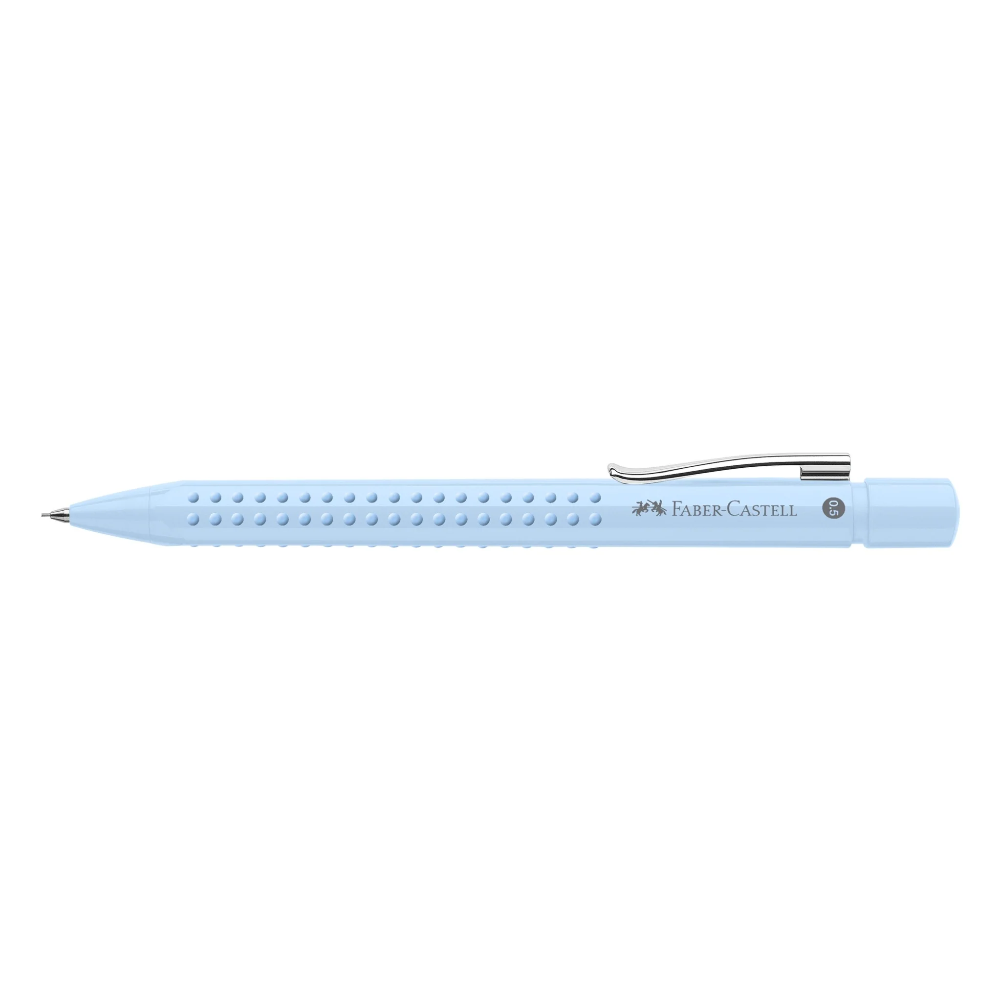 Grip 2010 Harmony Mechanical Pencil, Sky Blue - #FC231029 - Image 2