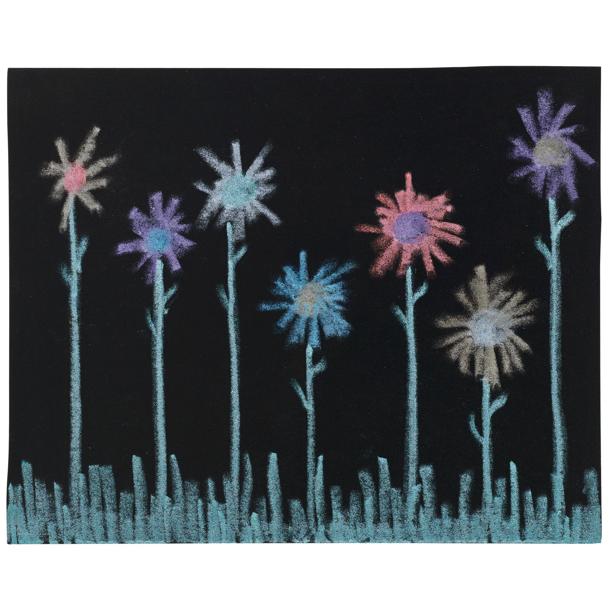 6 Metallic Gel Sticks - #FC14542 - Image 6