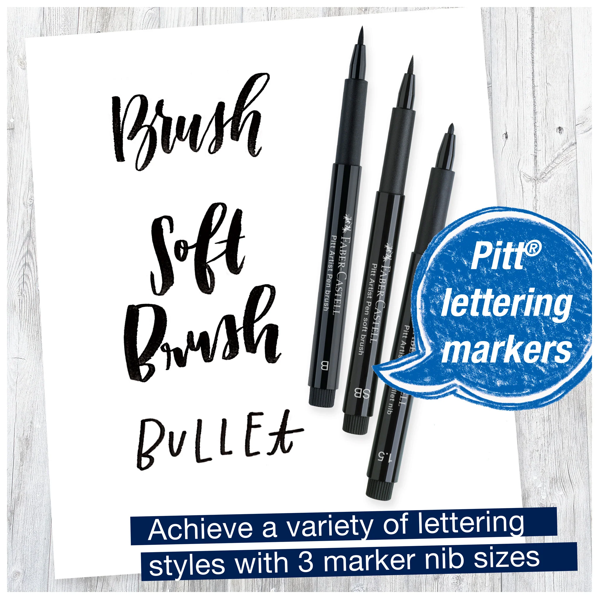 Modern Calligraphy Kit - #FC770411T - Image 5