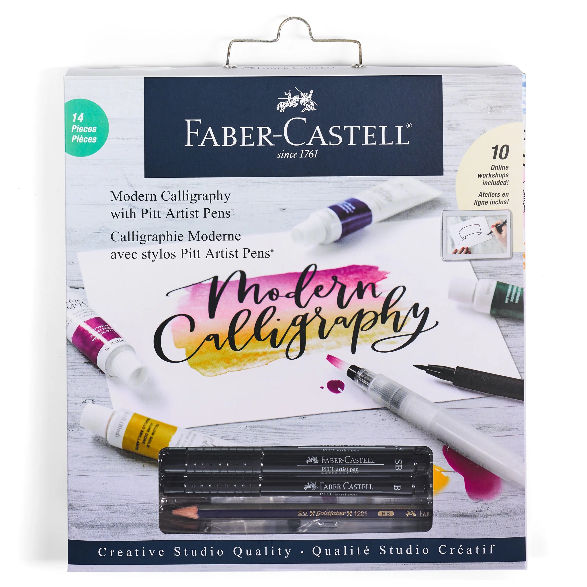 Modern Calligraphy Kit - #FC770411T - Image 8