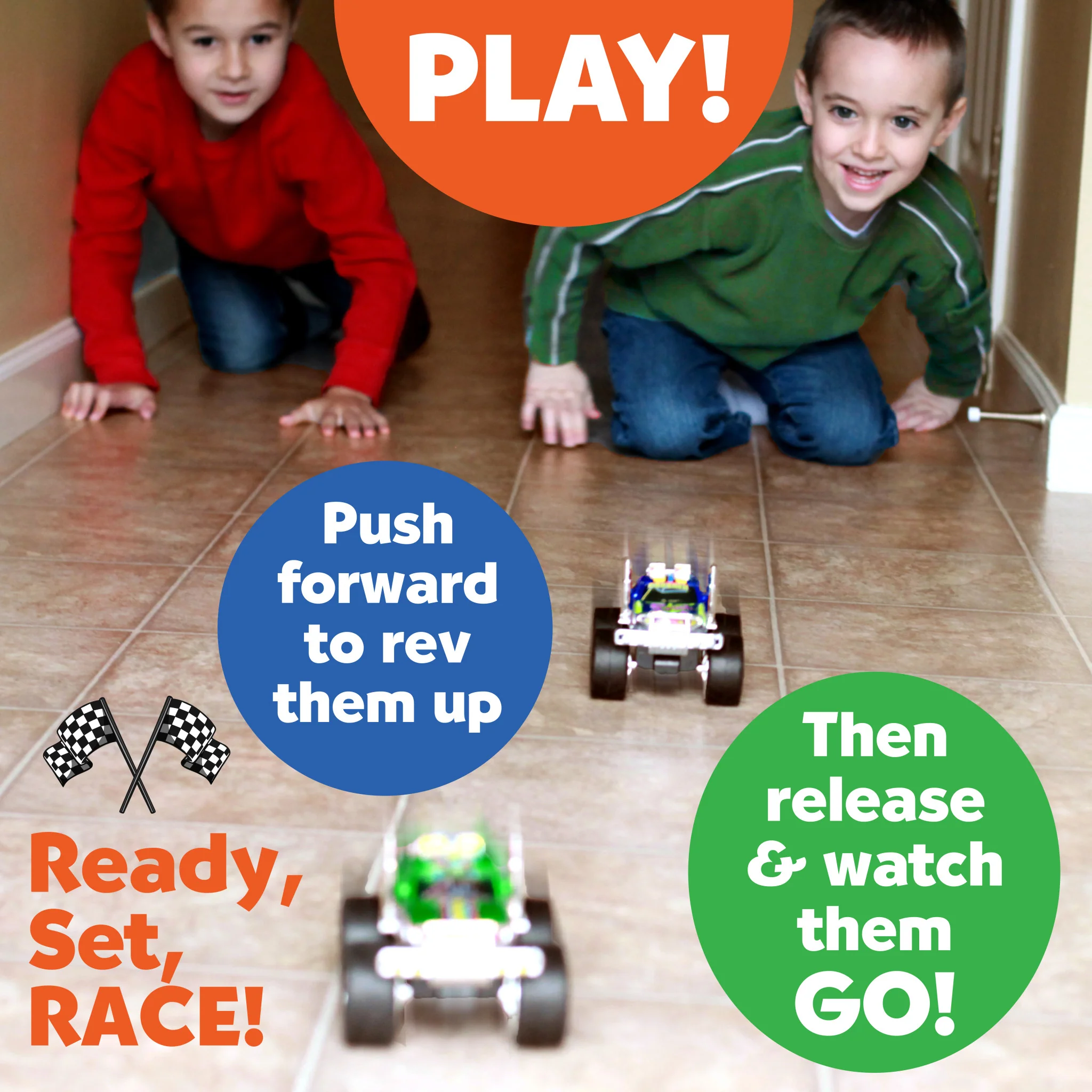 Monster Trucks - #6447000 - Image 5