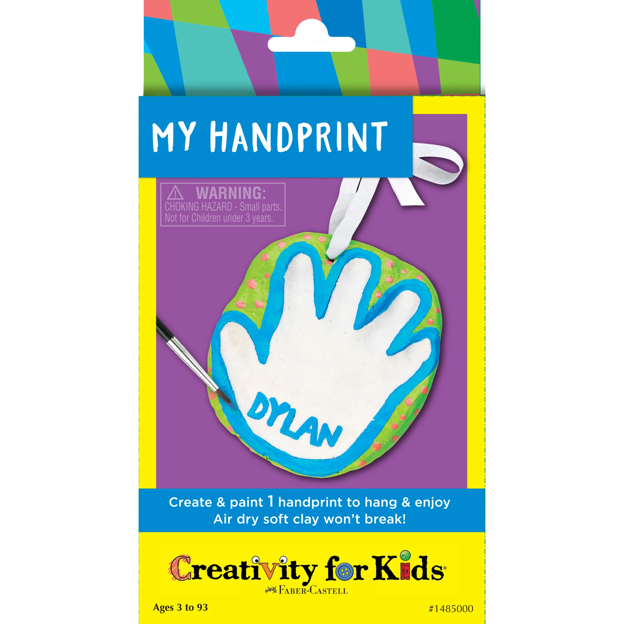 My Handprint - #1485000 - Image 4