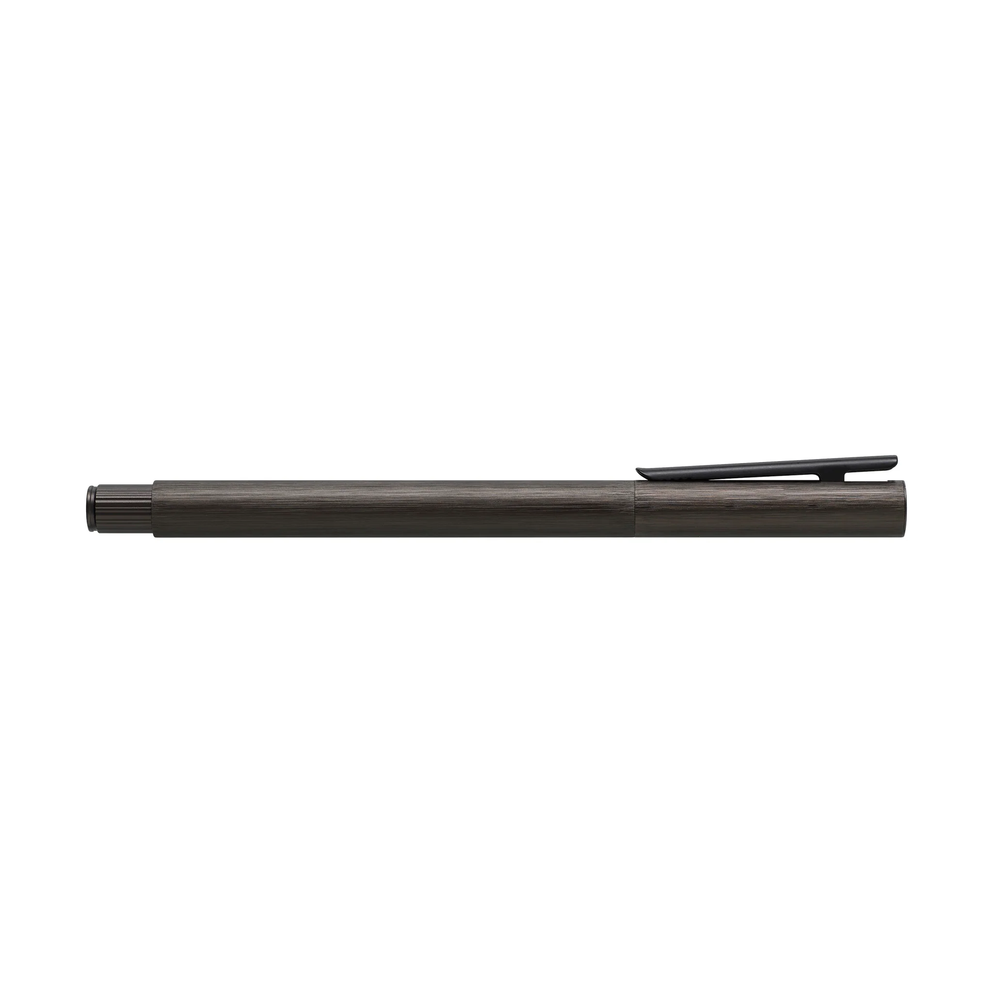 NEO Slim Rollerball Pen, Aluminum Gunmetal - #FC146256 - Image 4