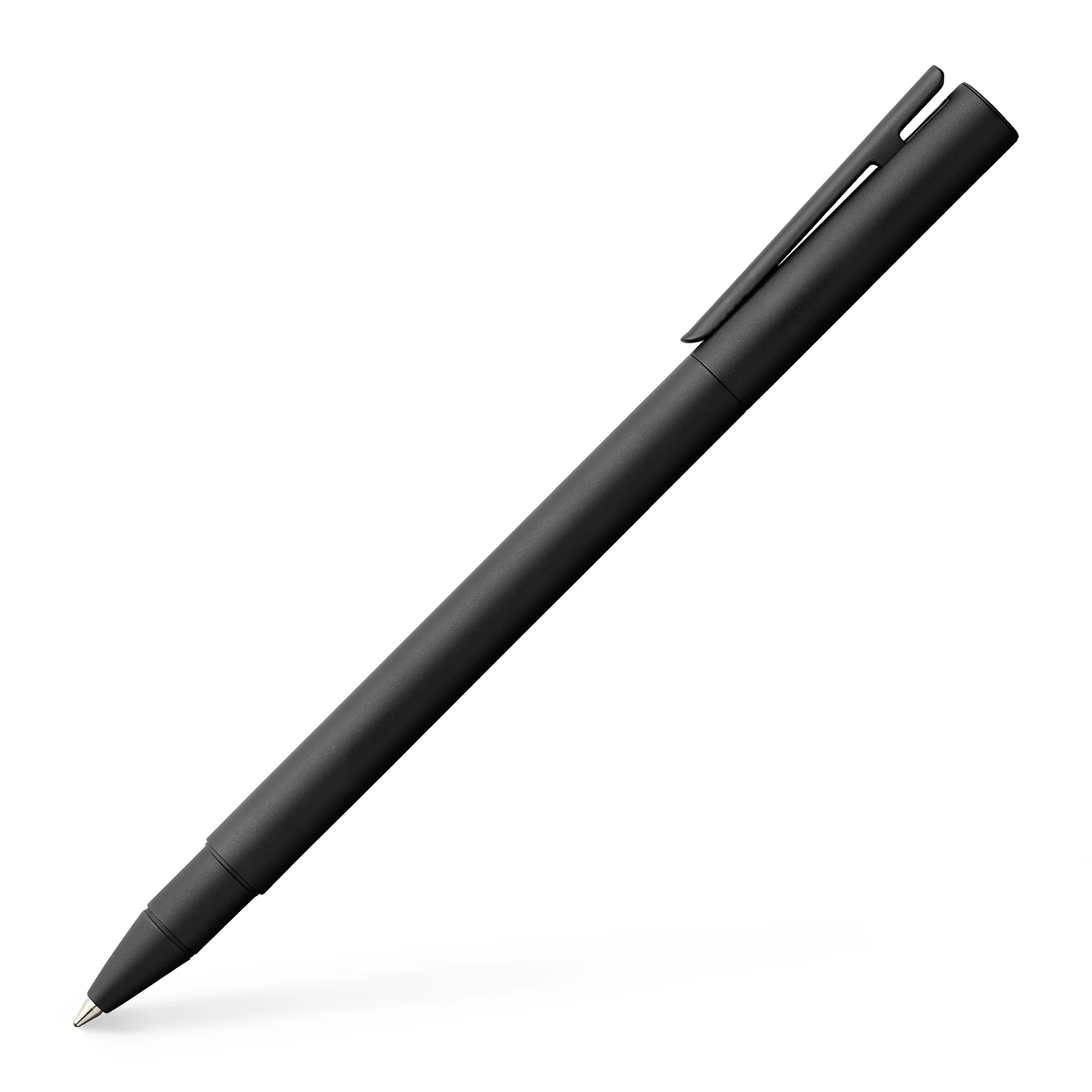 NEO Slim Rollerball Pen, Black Matte - #FC342304