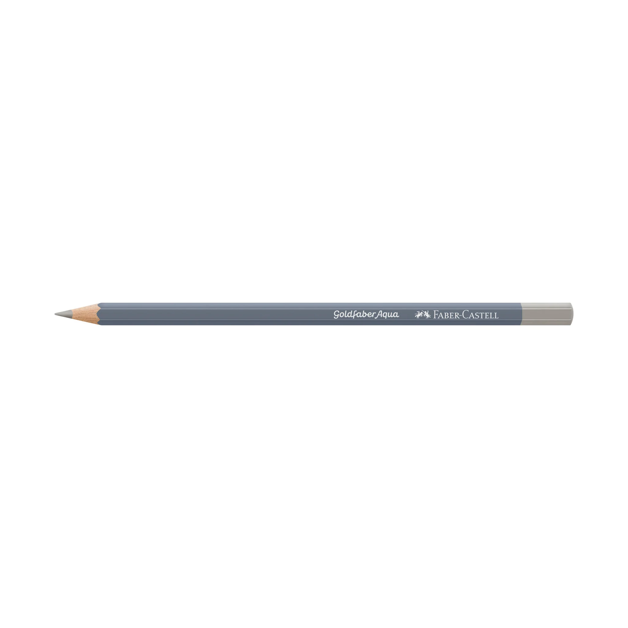 Goldfaber Aqua Watercolor Pencil #475 - Pastel Sepia - #FC114675 - Image 2