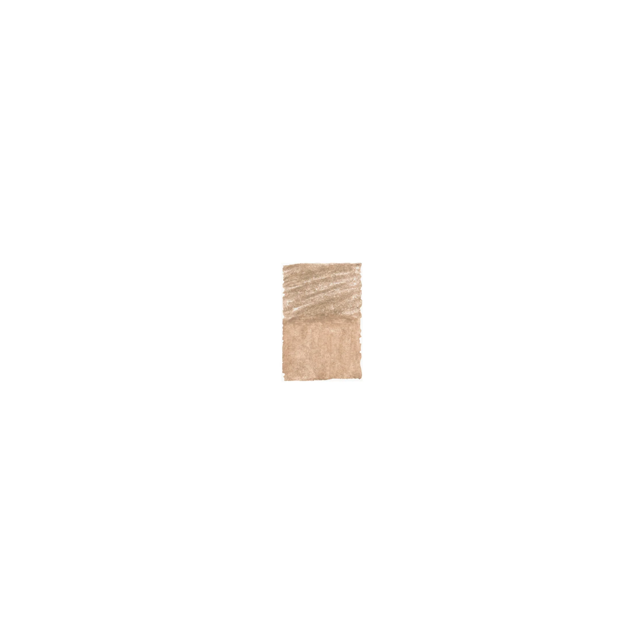 Goldfaber Aqua Watercolor Pencil #480 - Pastel Umber - #FC114680 - Image 3